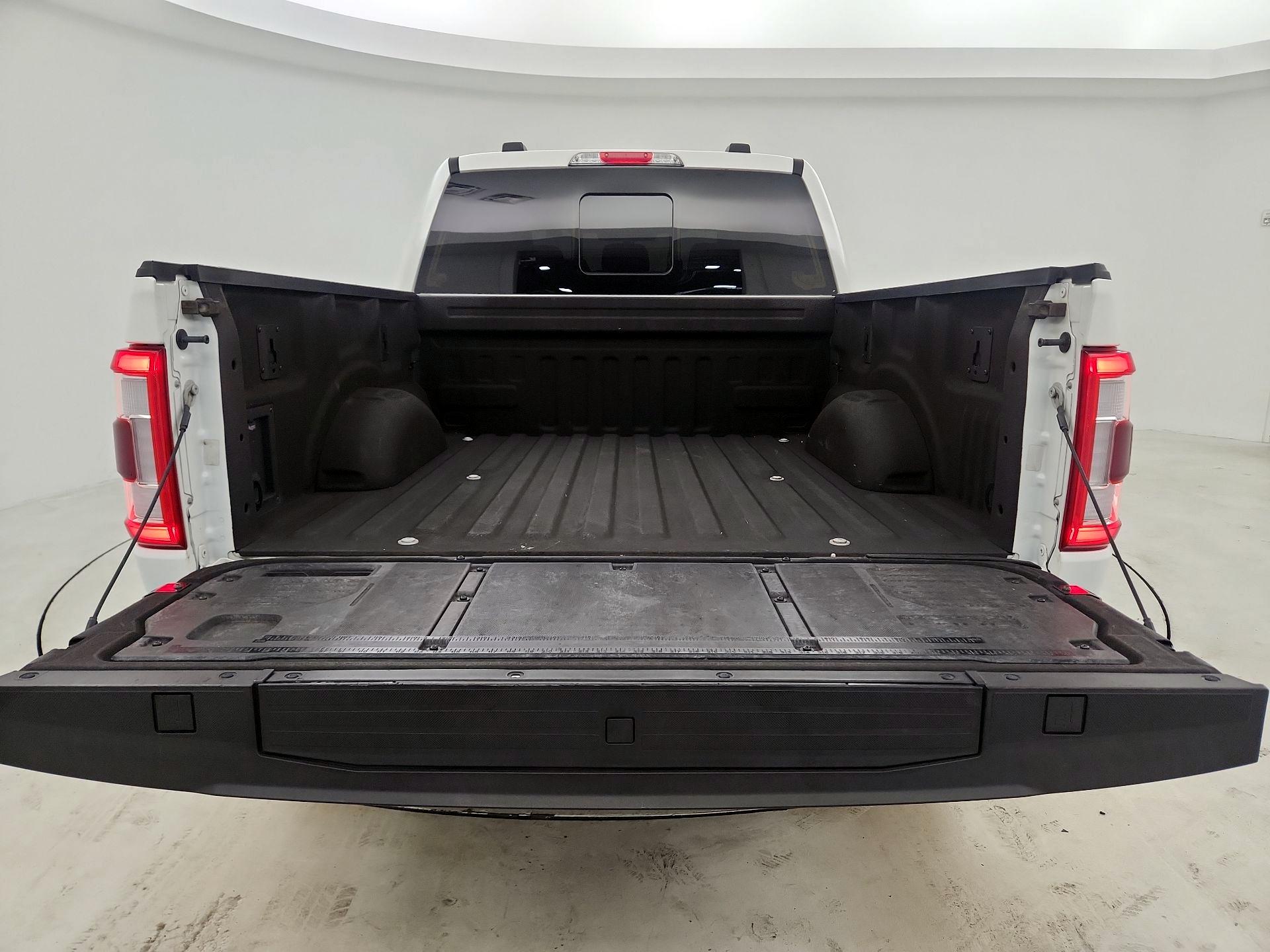 Thumbnail: 2023 Ford F-150 - 16