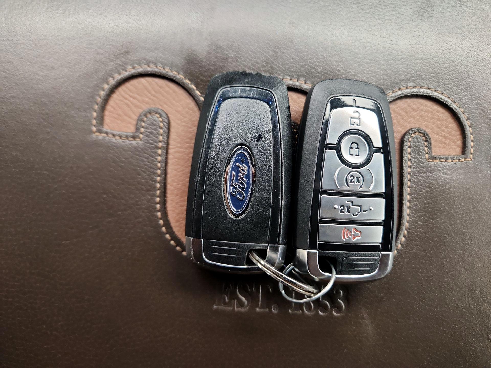 Thumbnail: 2023 Ford F-150 - 18