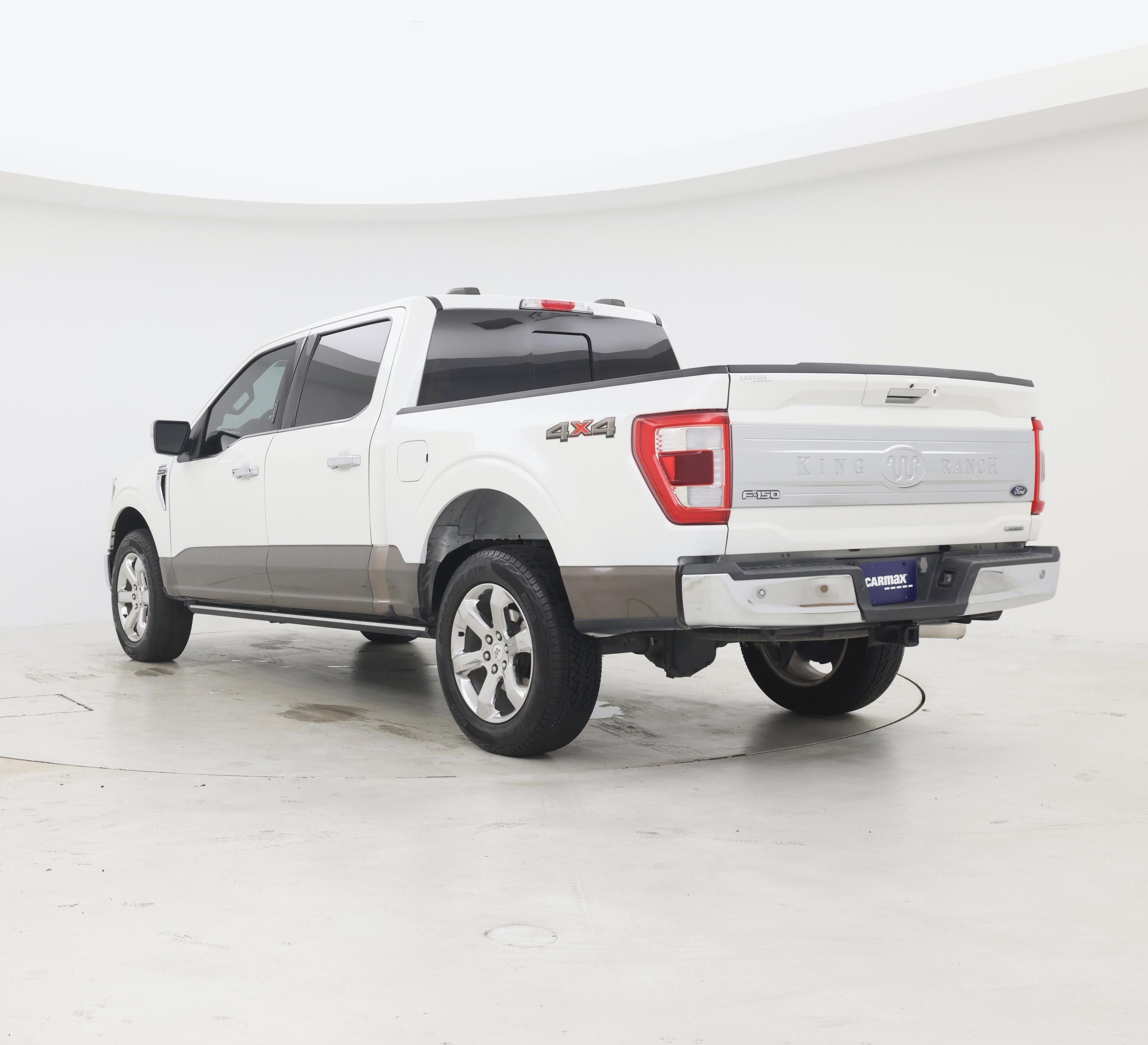 Thumbnail: 2023 Ford F-150 - 2