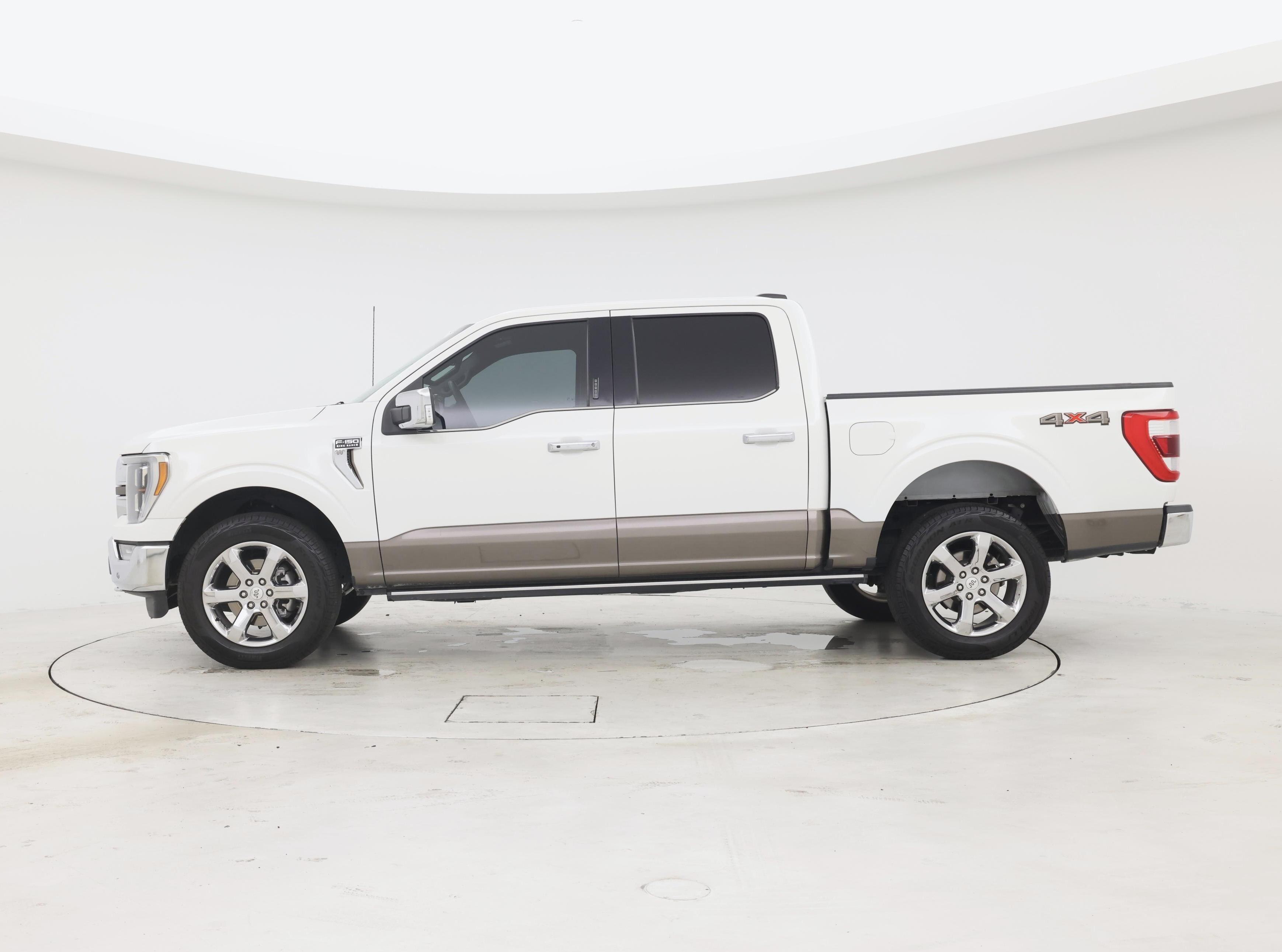 Thumbnail: 2023 Ford F-150 - 3
