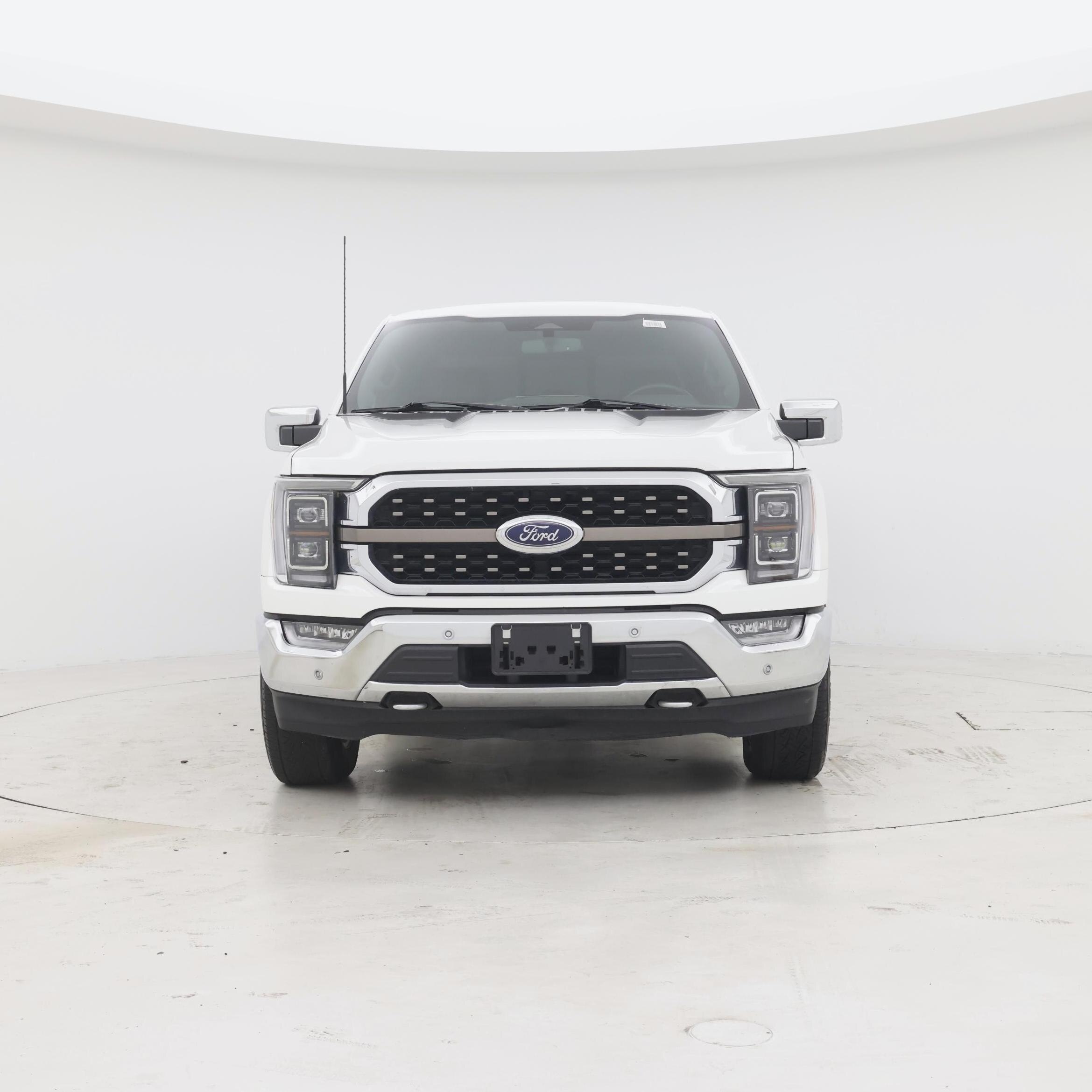 Thumbnail: 2023 Ford F-150 - 5