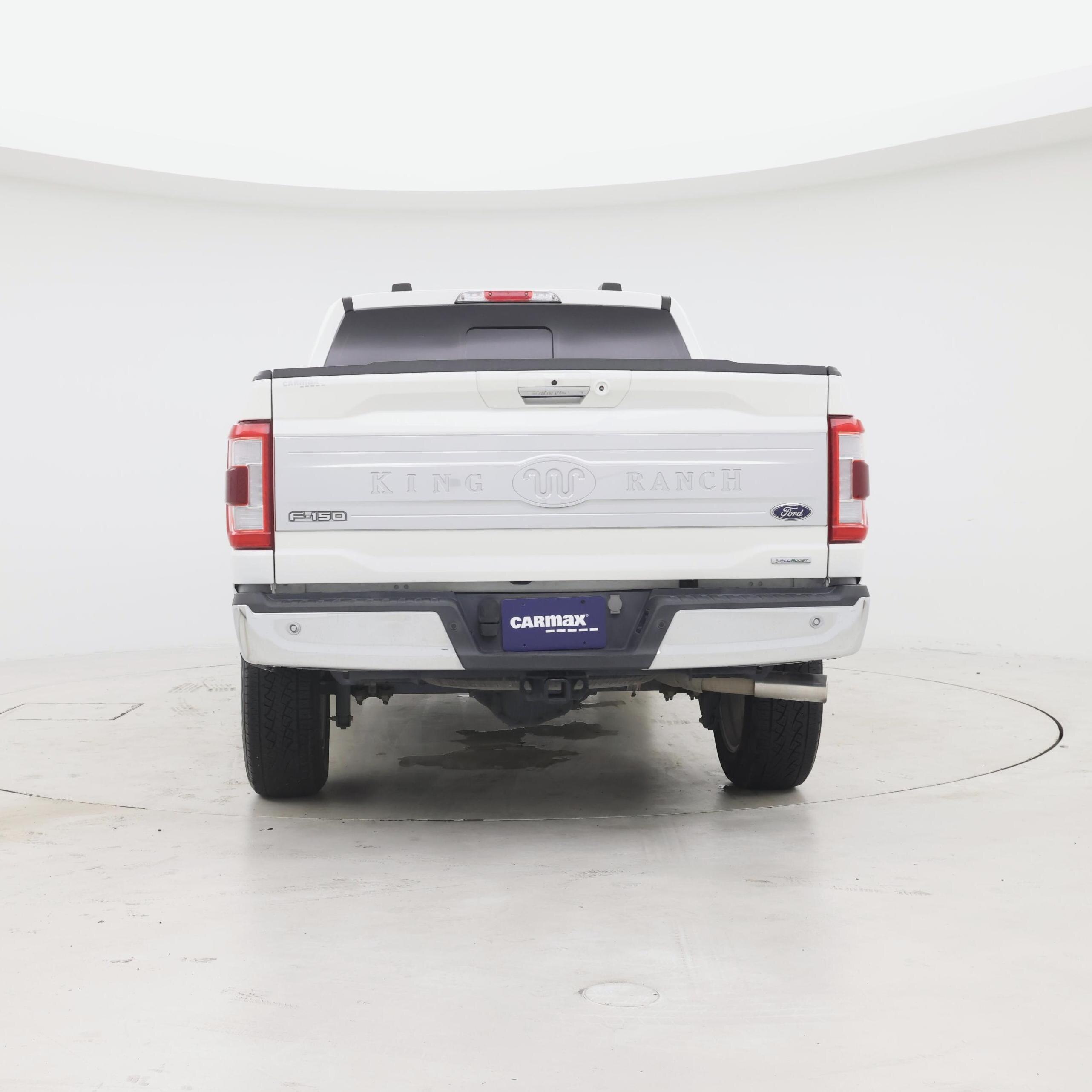 Thumbnail: 2023 Ford F-150 - 6