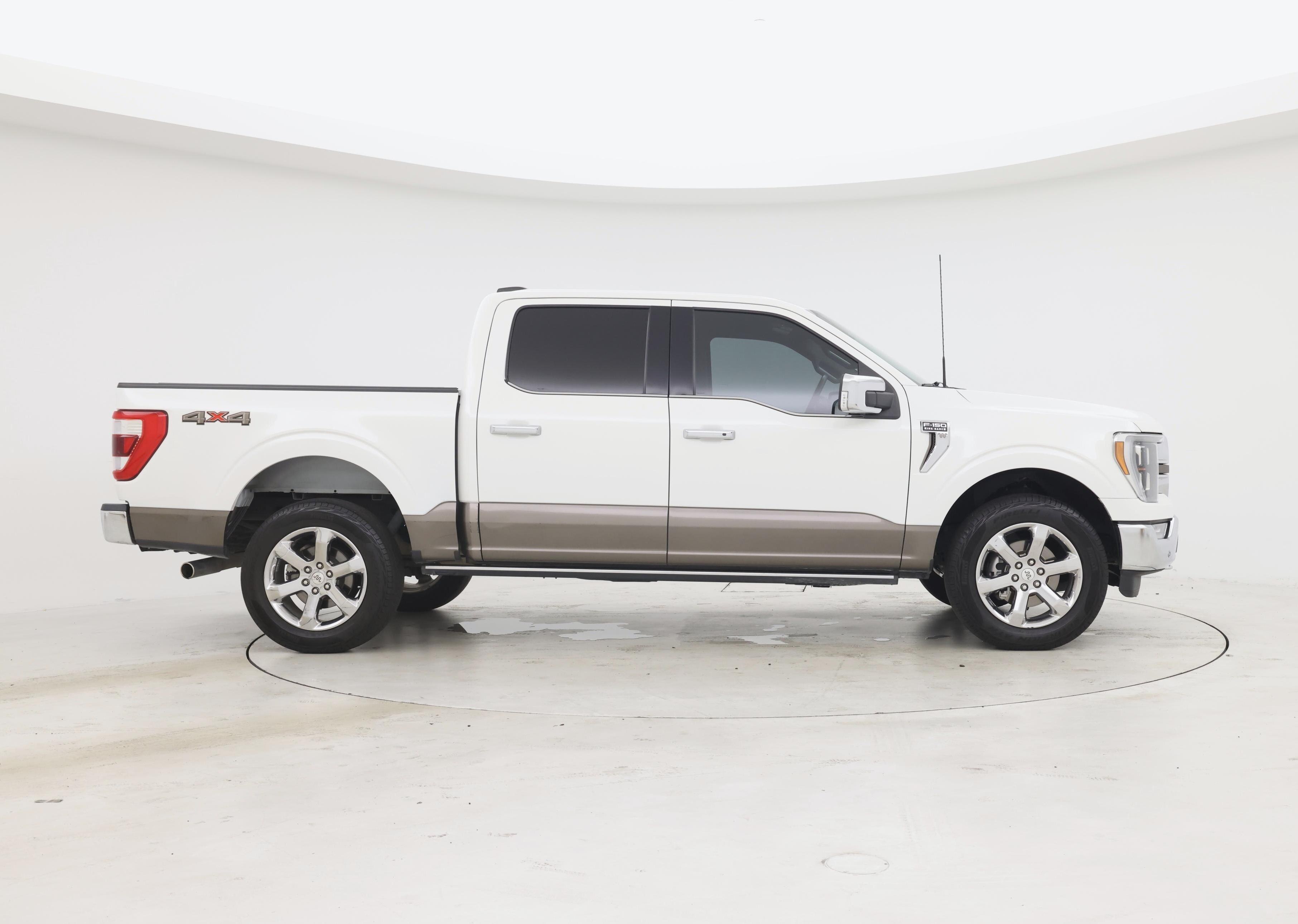 Thumbnail: 2023 Ford F-150 - 7