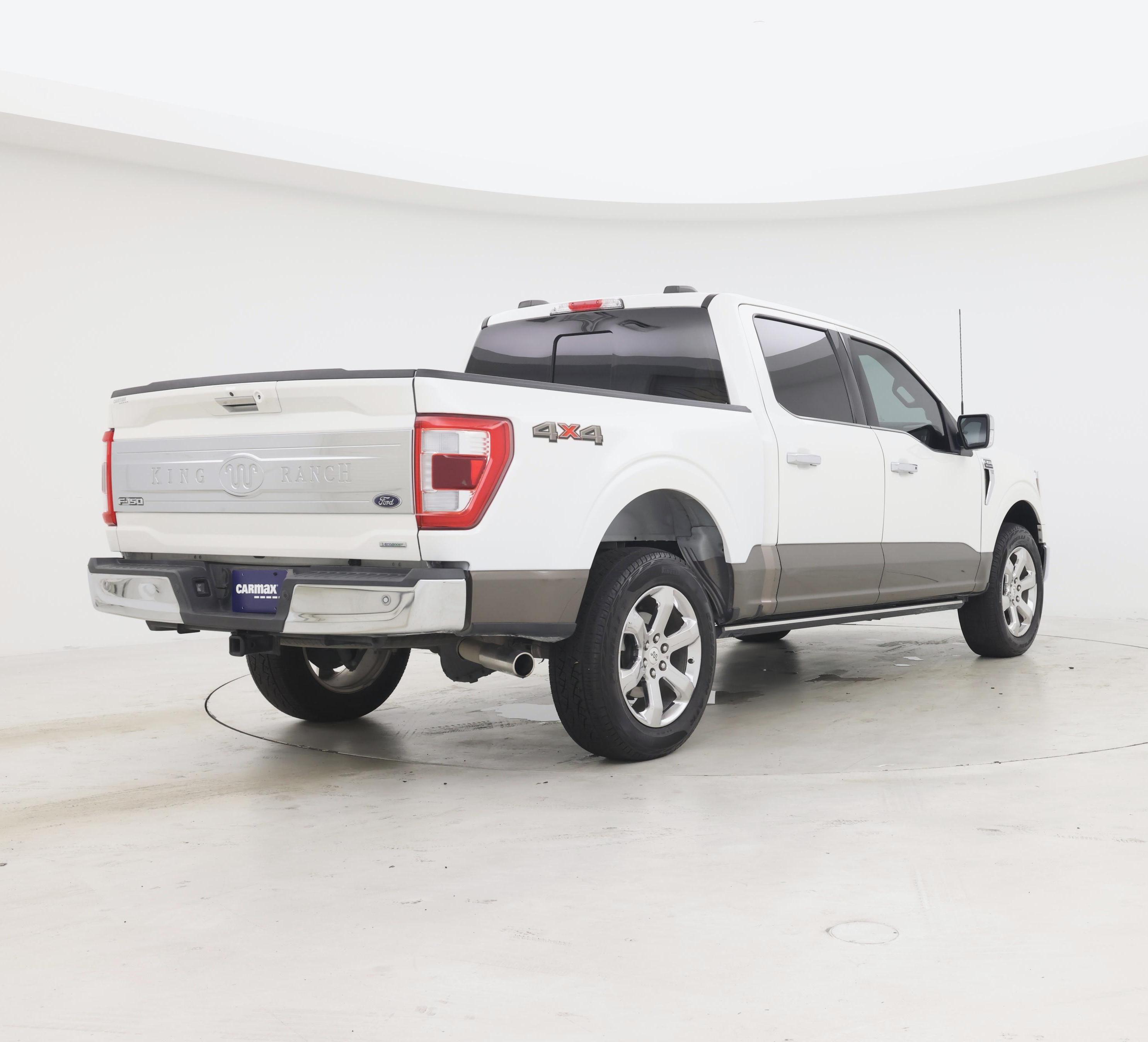 Thumbnail: 2023 Ford F-150 - 8