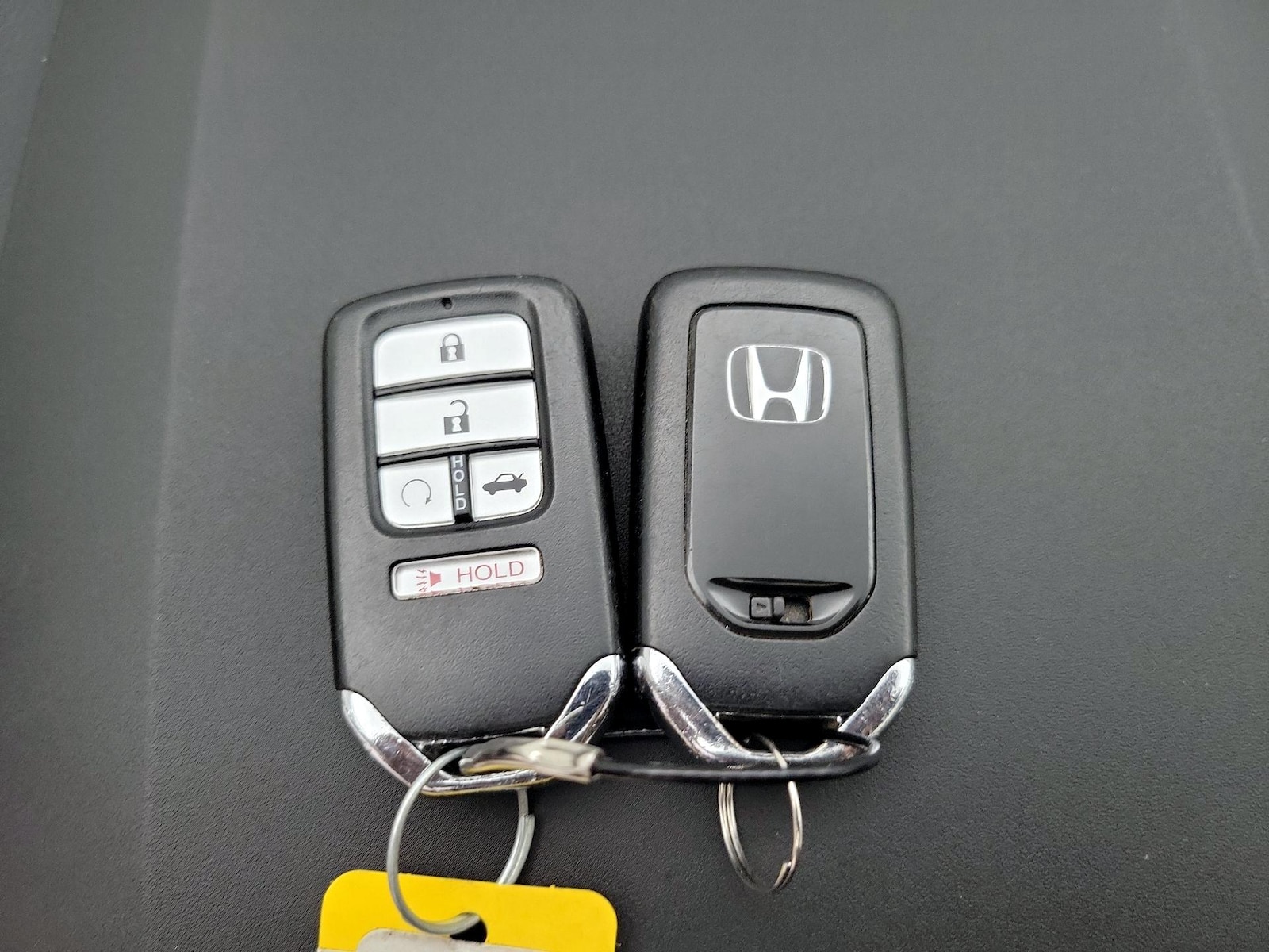 2018 Honda Civic Touring - Photo 24