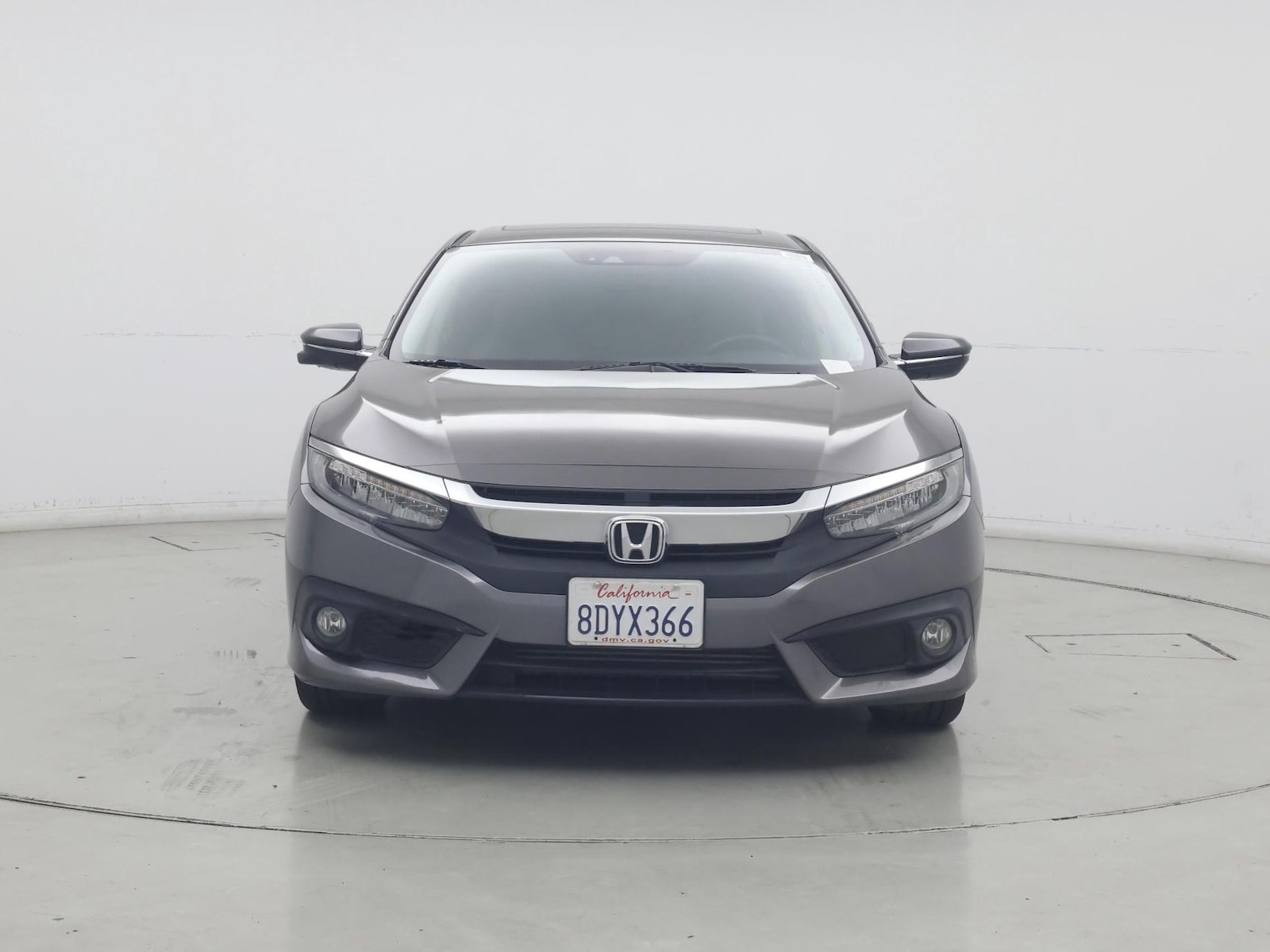 2018 Honda Civic Touring - Photo 6