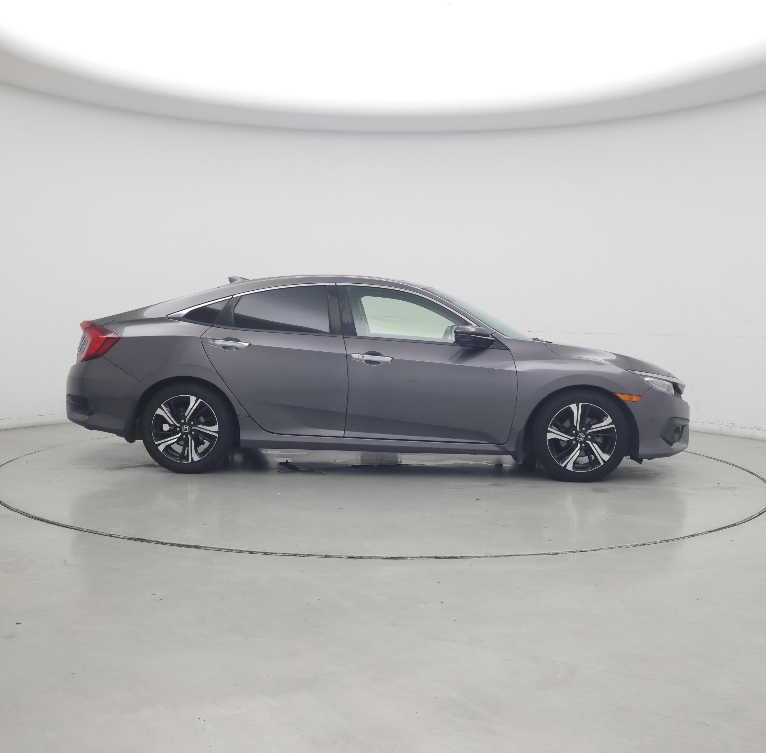 Thumbnail: 2018 Honda Civic - 7
