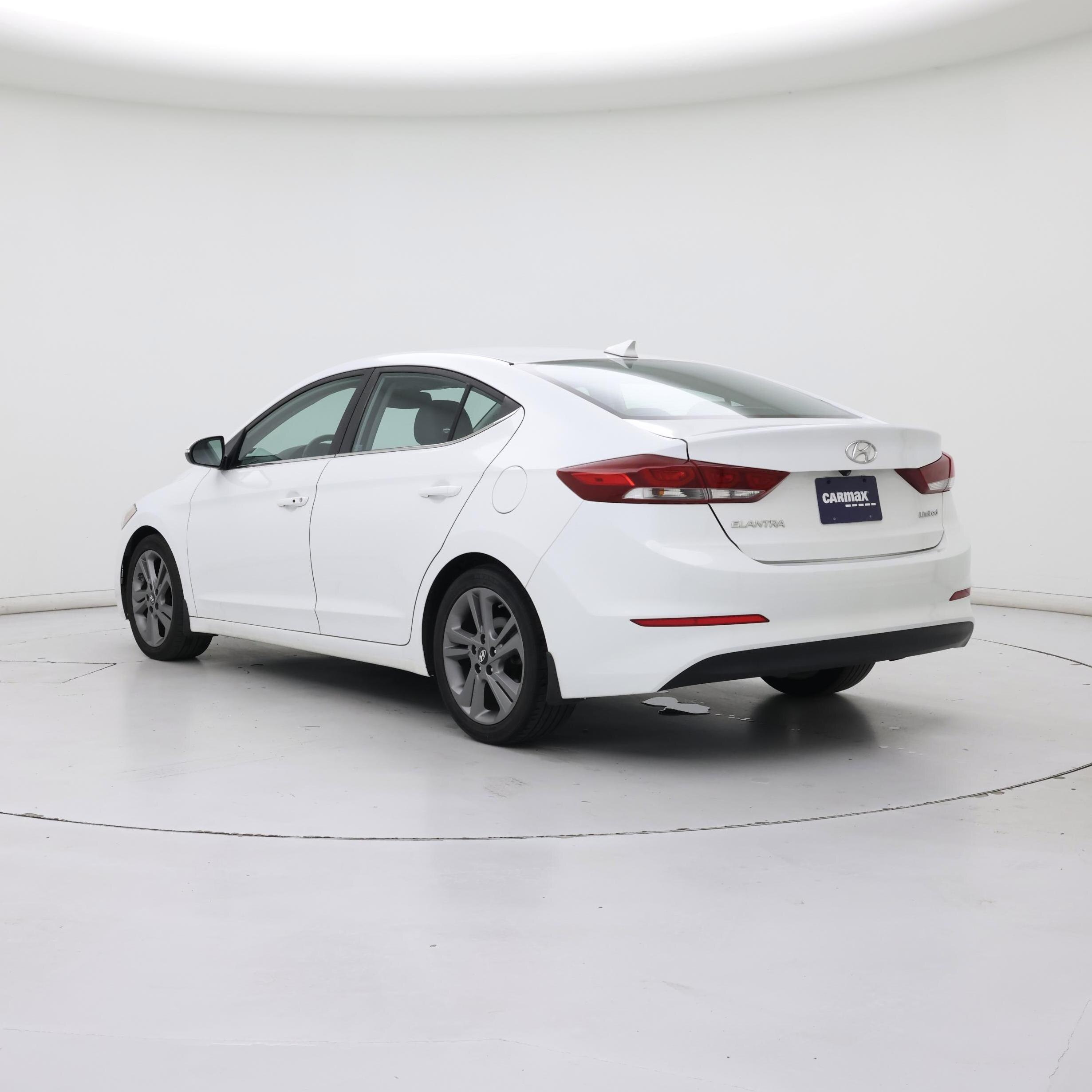 Thumbnail: 2018 Hyundai Elantra - 2
