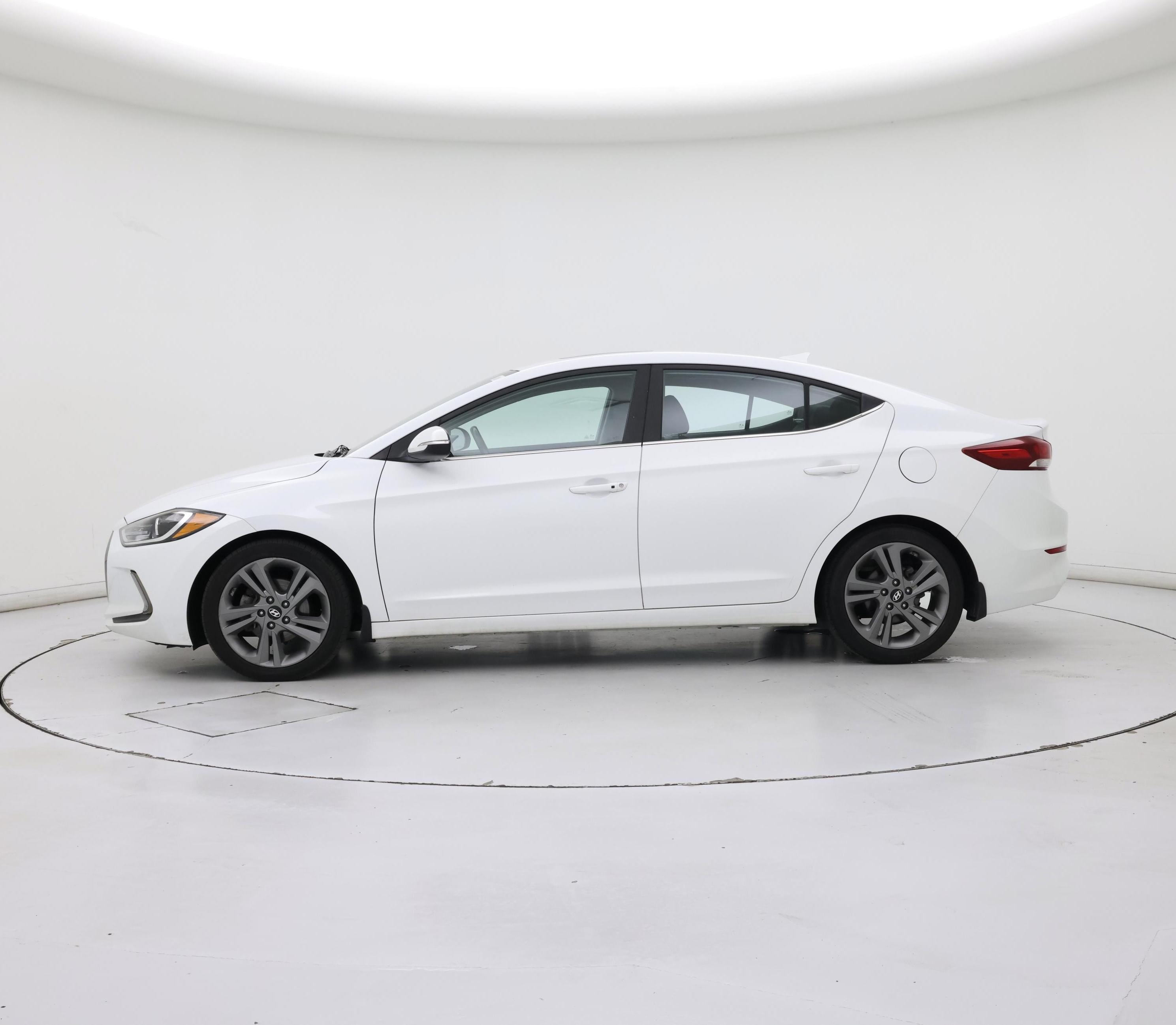 Thumbnail: 2018 Hyundai Elantra - 3