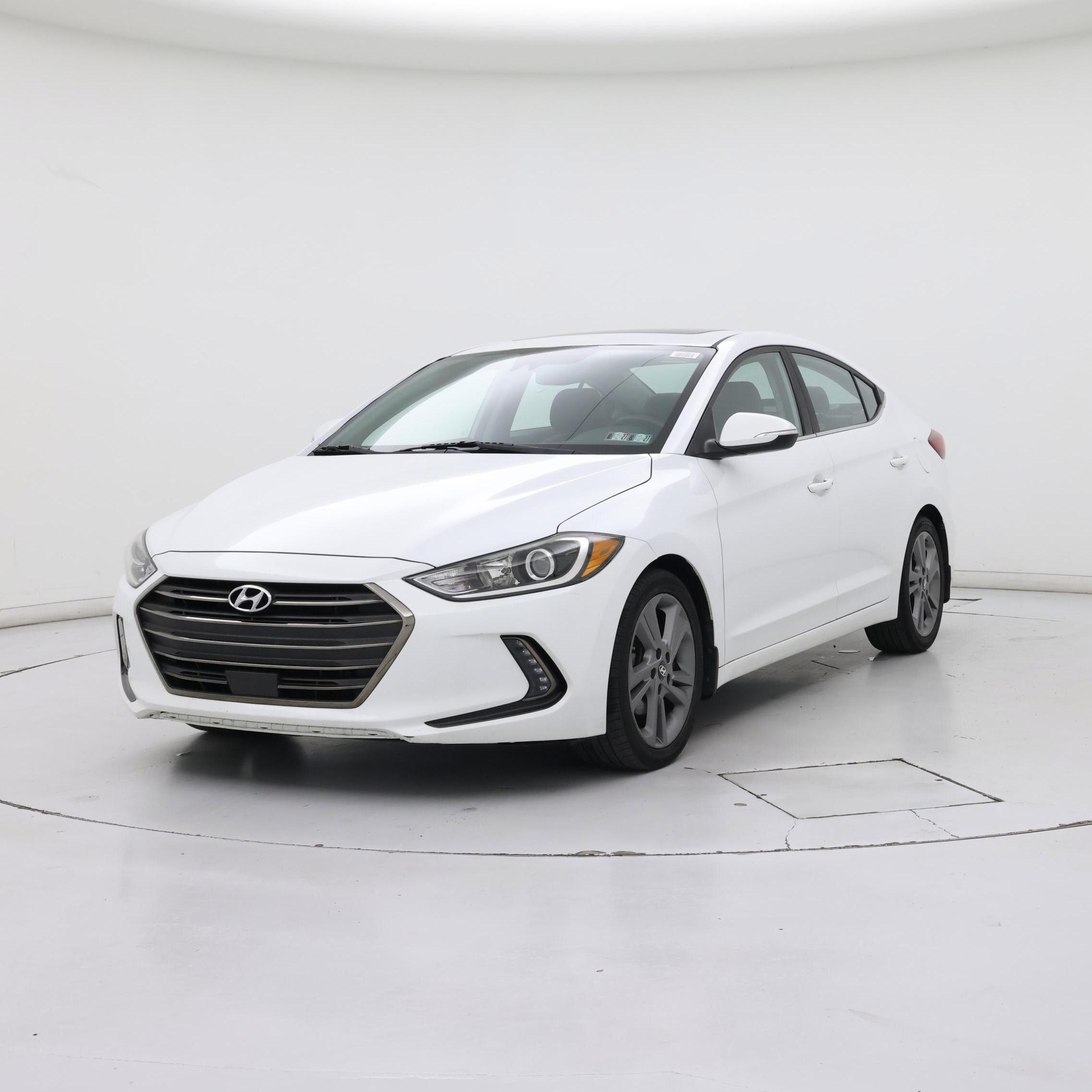 Thumbnail: 2018 Hyundai Elantra - 4