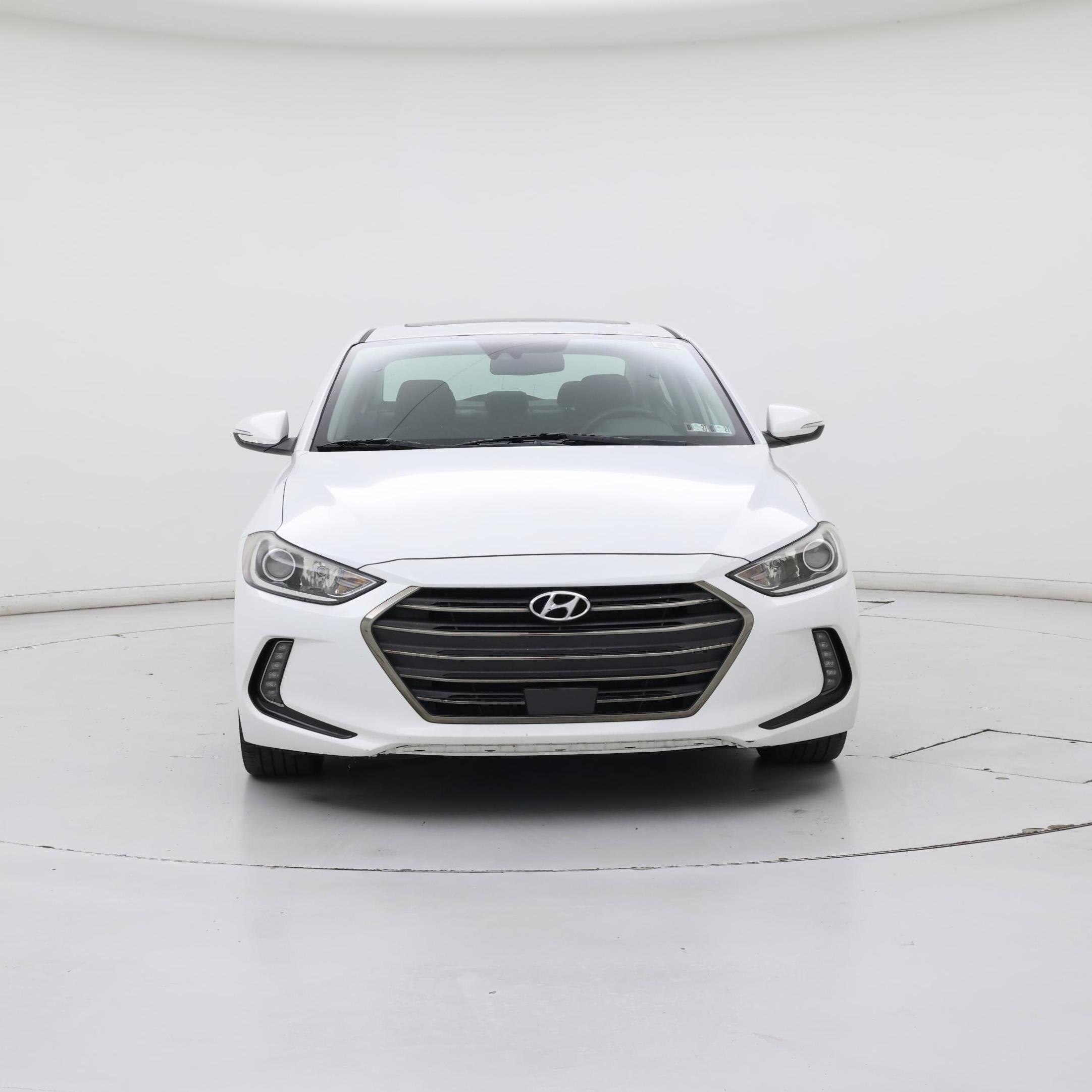 Thumbnail: 2018 Hyundai Elantra - 5