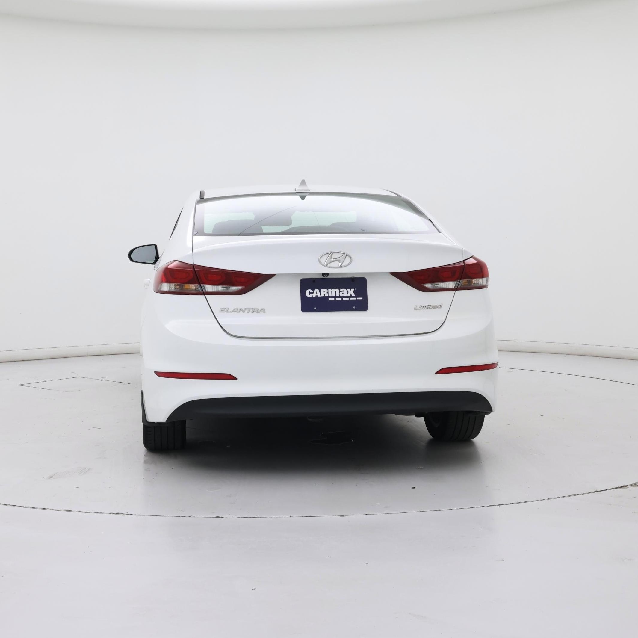 Thumbnail: 2018 Hyundai Elantra - 6