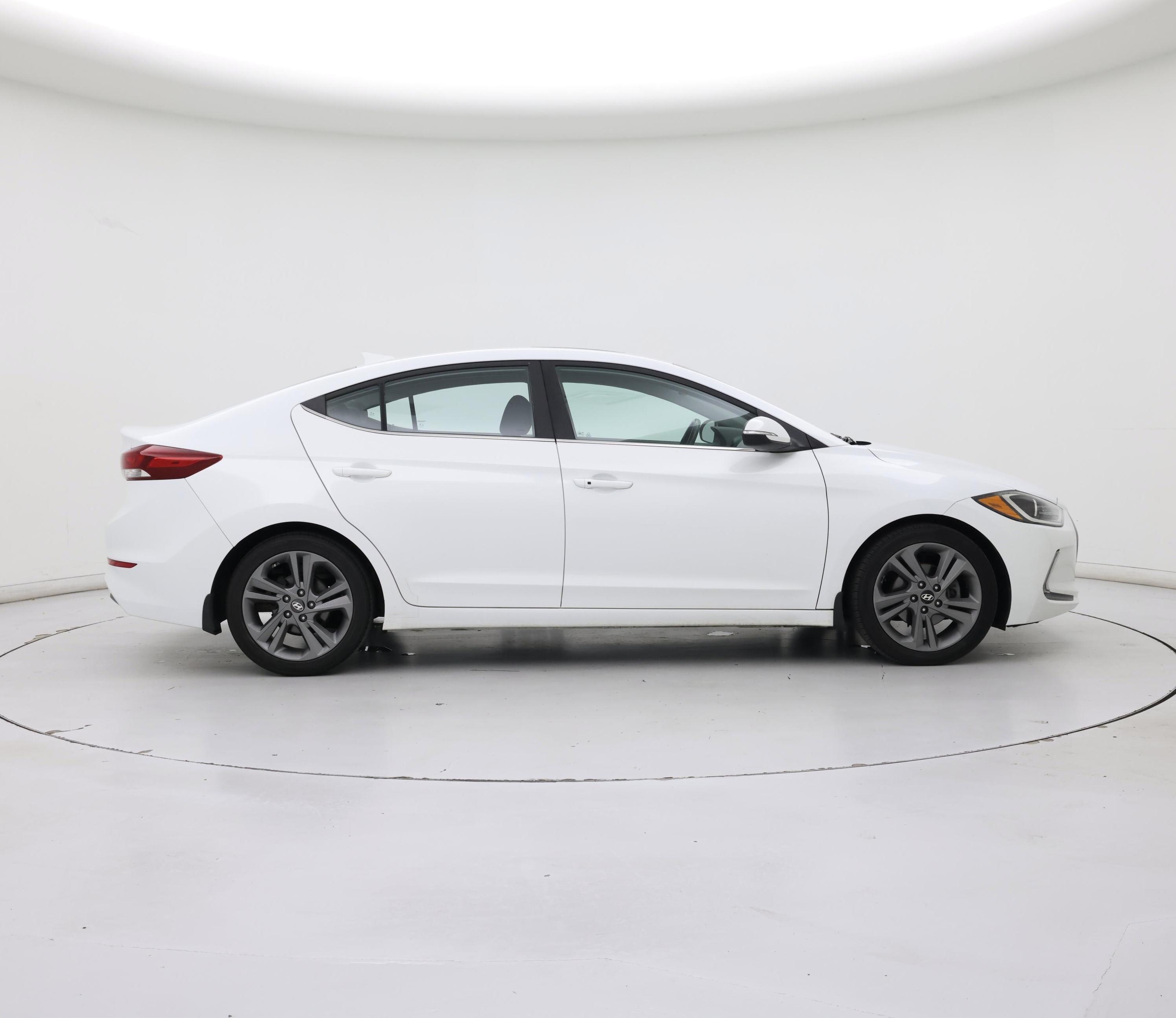 Thumbnail: 2018 Hyundai Elantra - 7