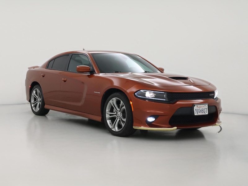 2022 Dodge Charger R/T
