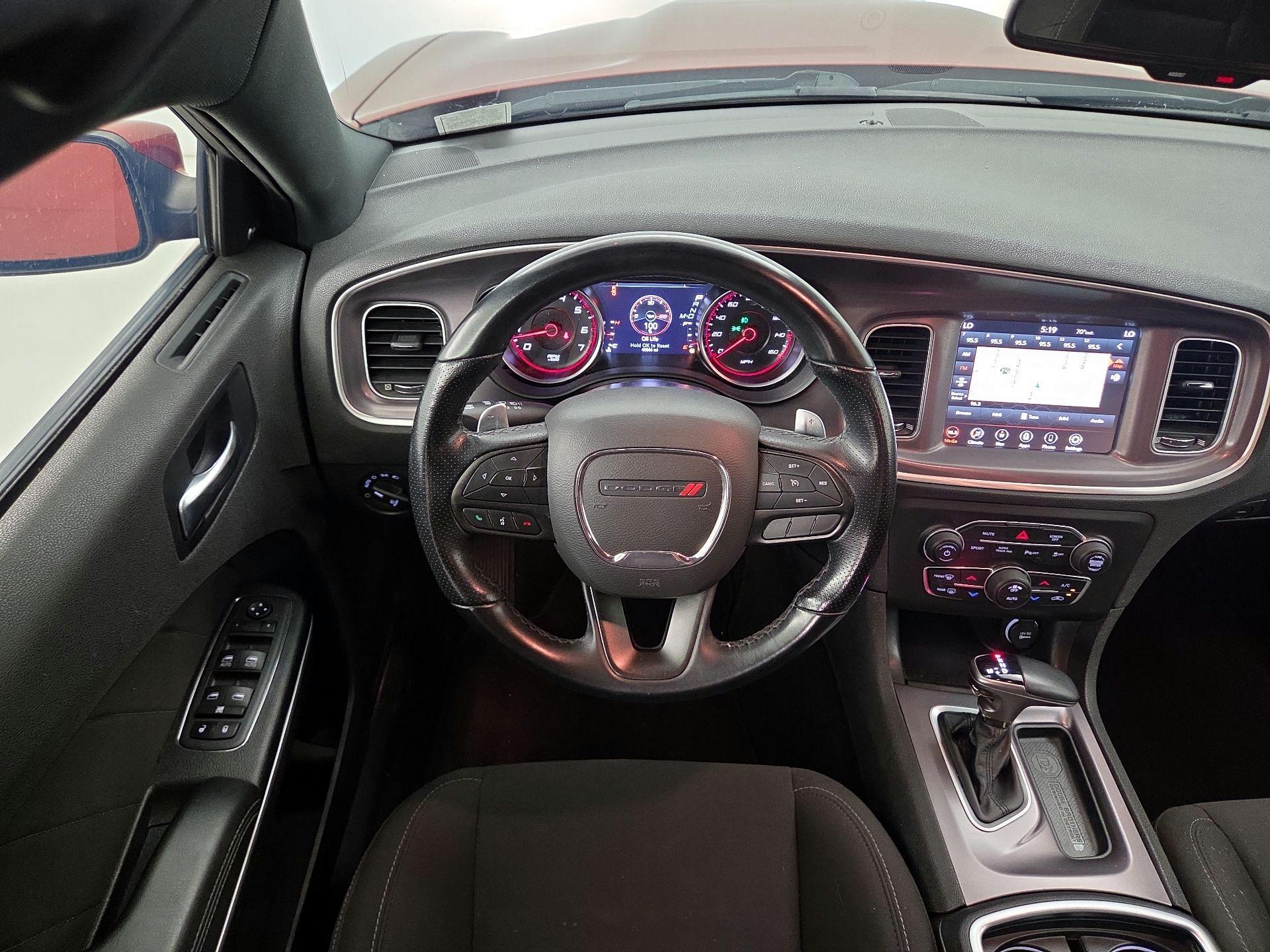 Thumbnail: 2022 Dodge Charger - 10