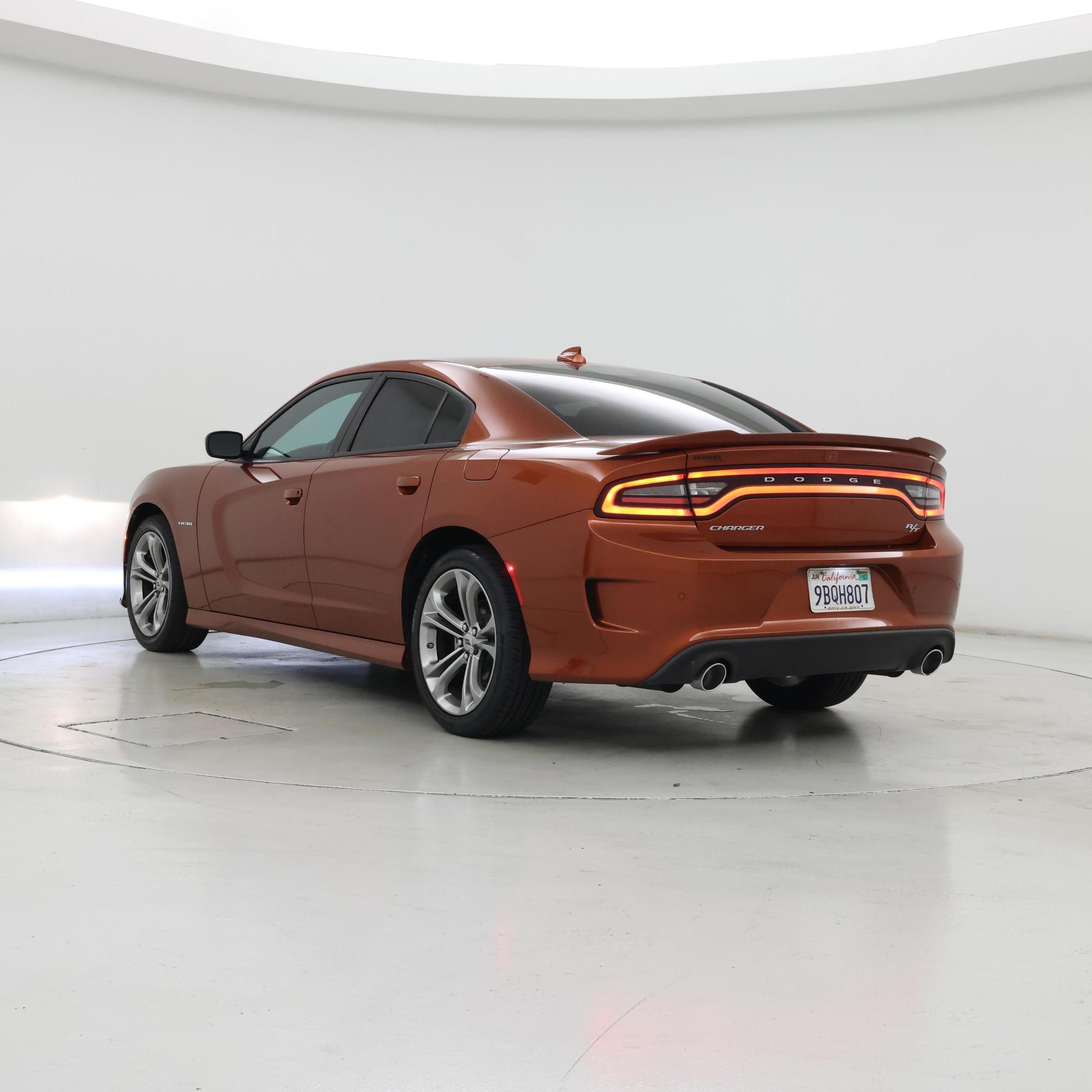 Thumbnail: 2022 Dodge Charger - 2