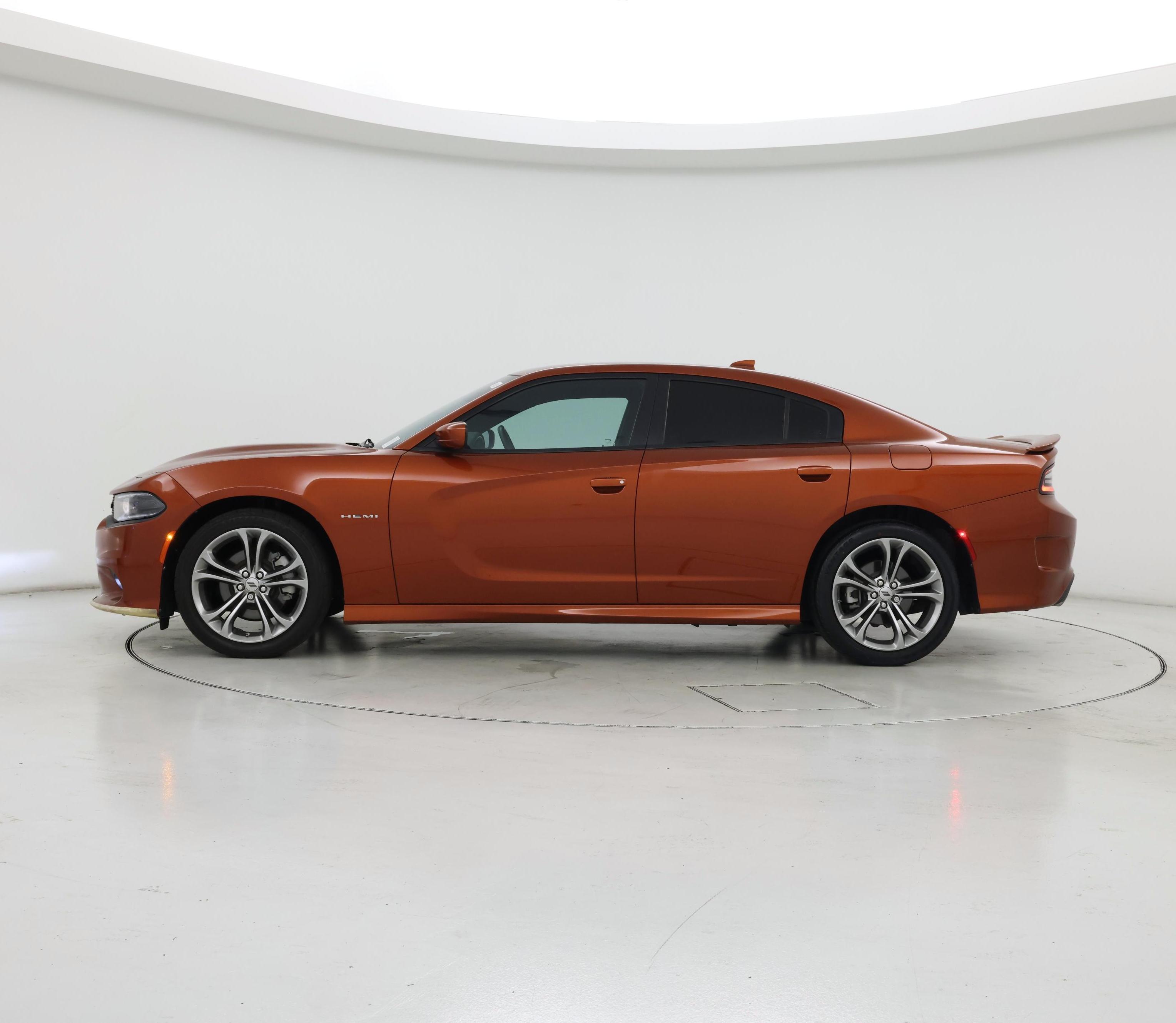 Thumbnail: 2022 Dodge Charger - 3