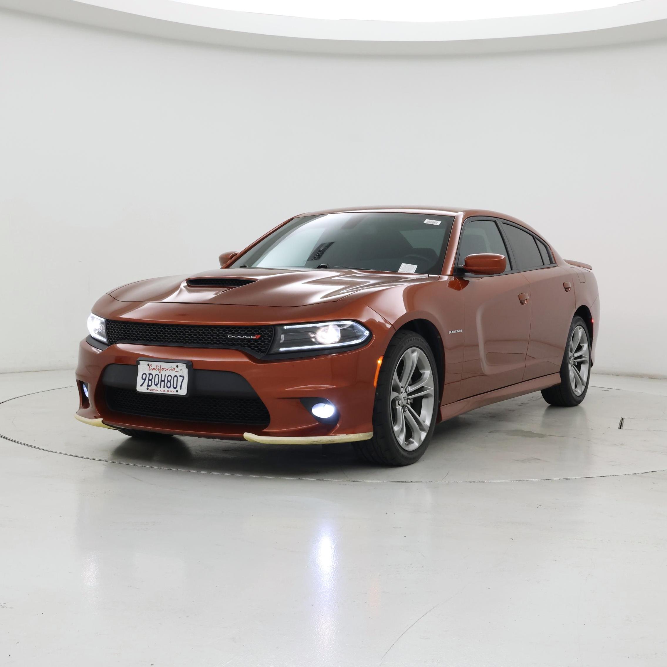 Thumbnail: 2022 Dodge Charger - 4