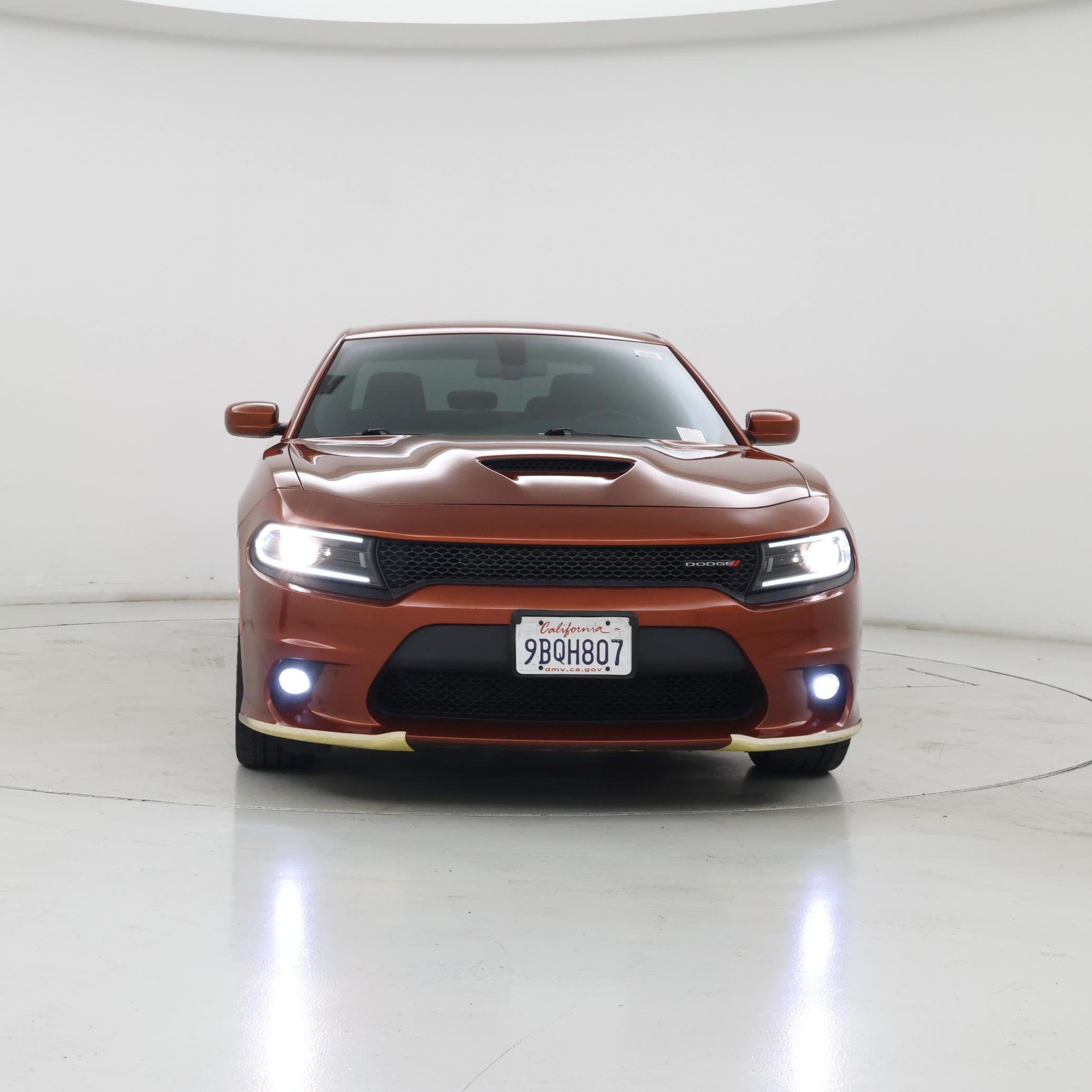 Thumbnail: 2022 Dodge Charger - 5