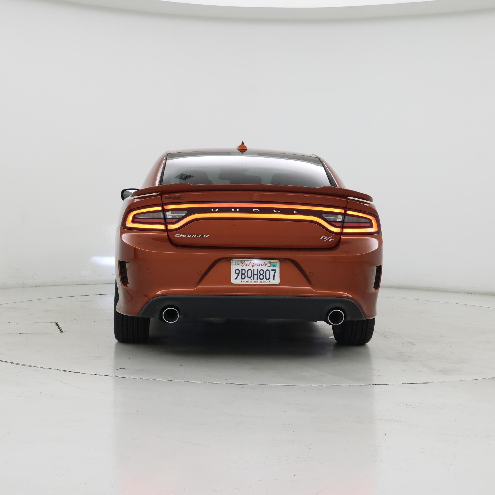 Thumbnail: 2022 Dodge Charger - 6