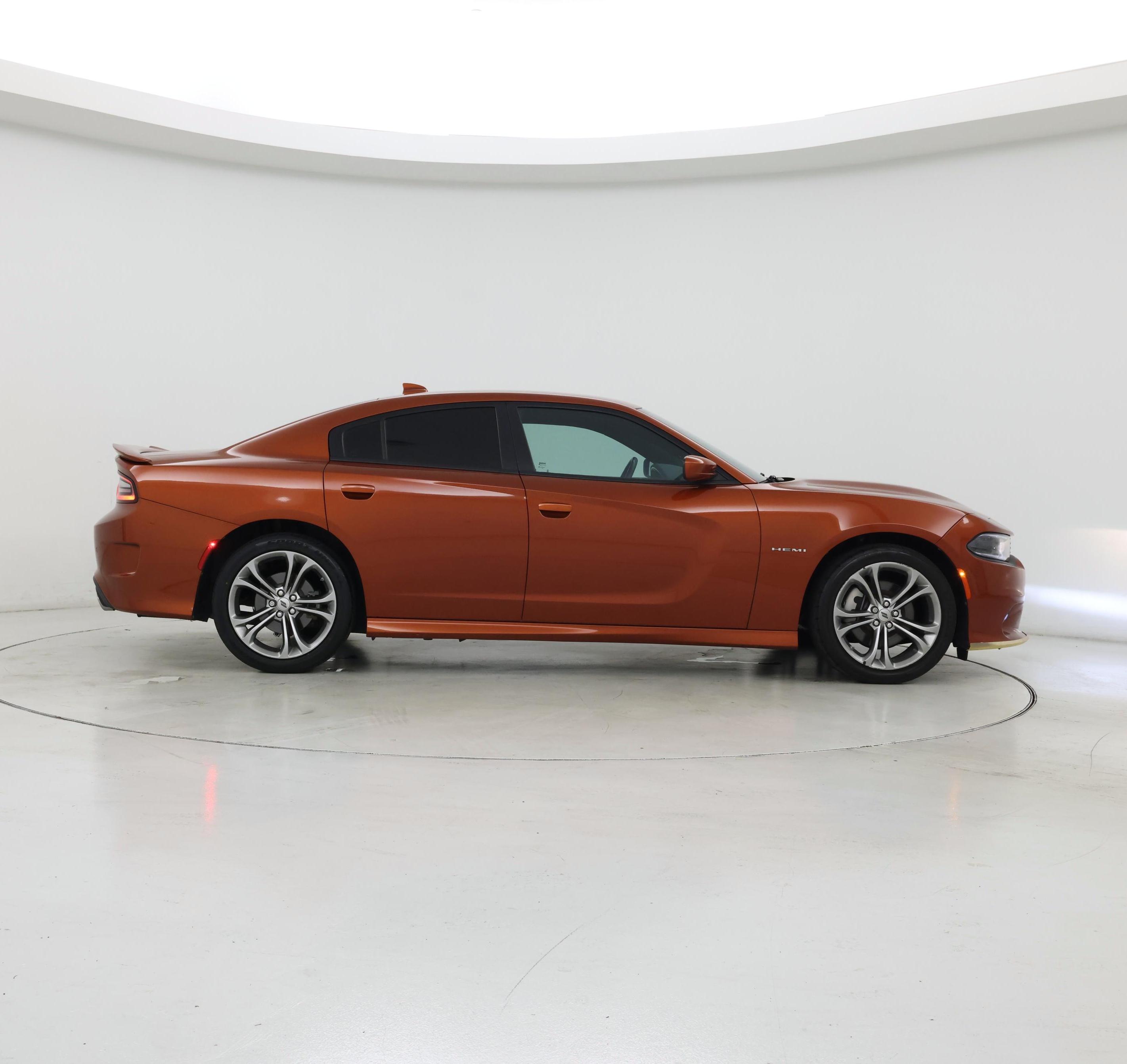 Thumbnail: 2022 Dodge Charger - 7
