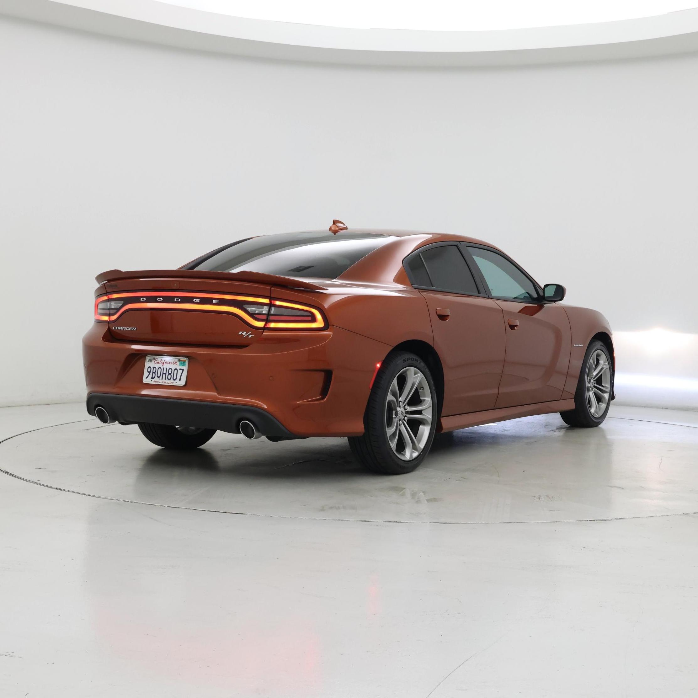 Thumbnail: 2022 Dodge Charger - 8