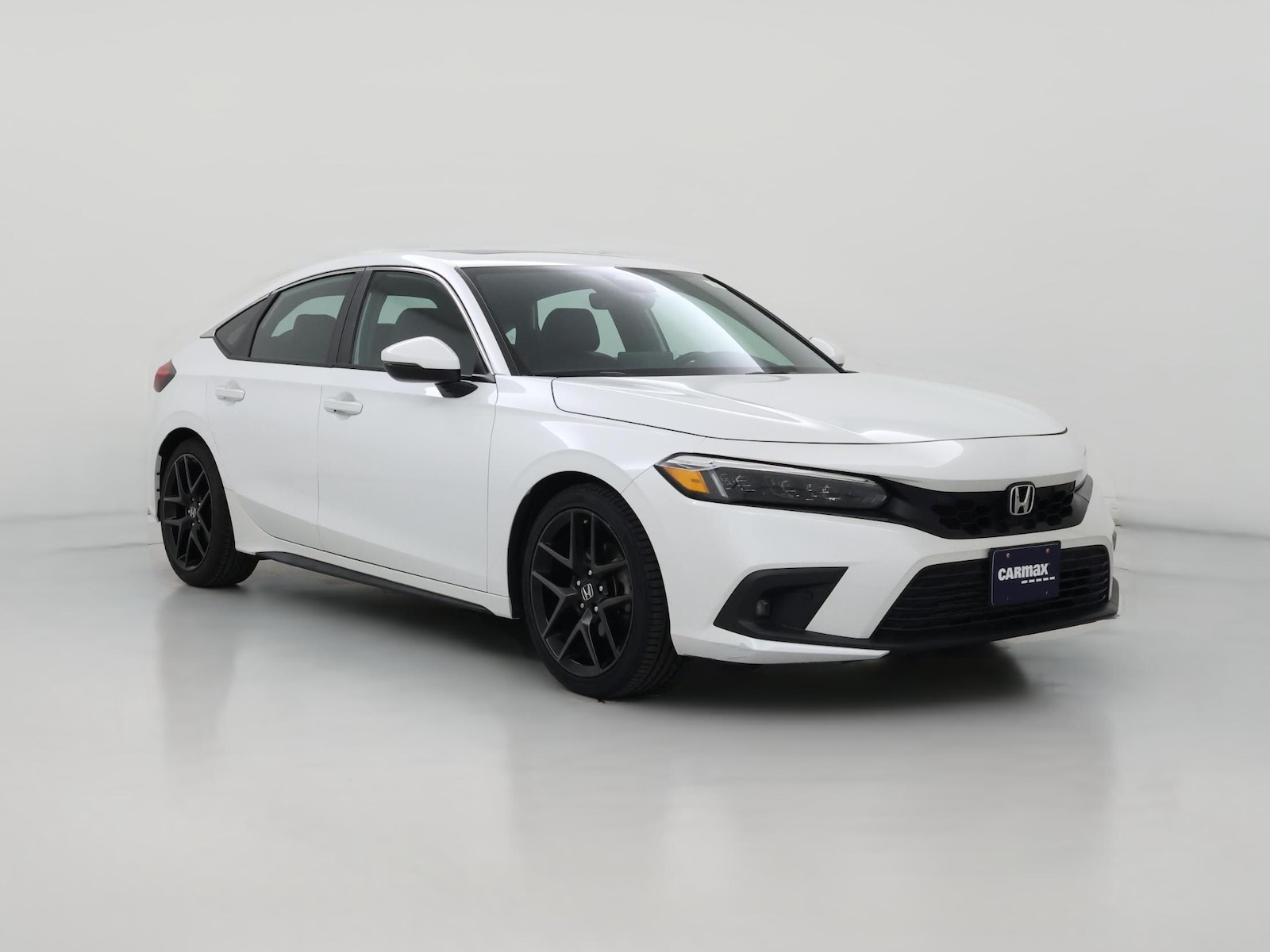 2024 Honda Civic Hatchback