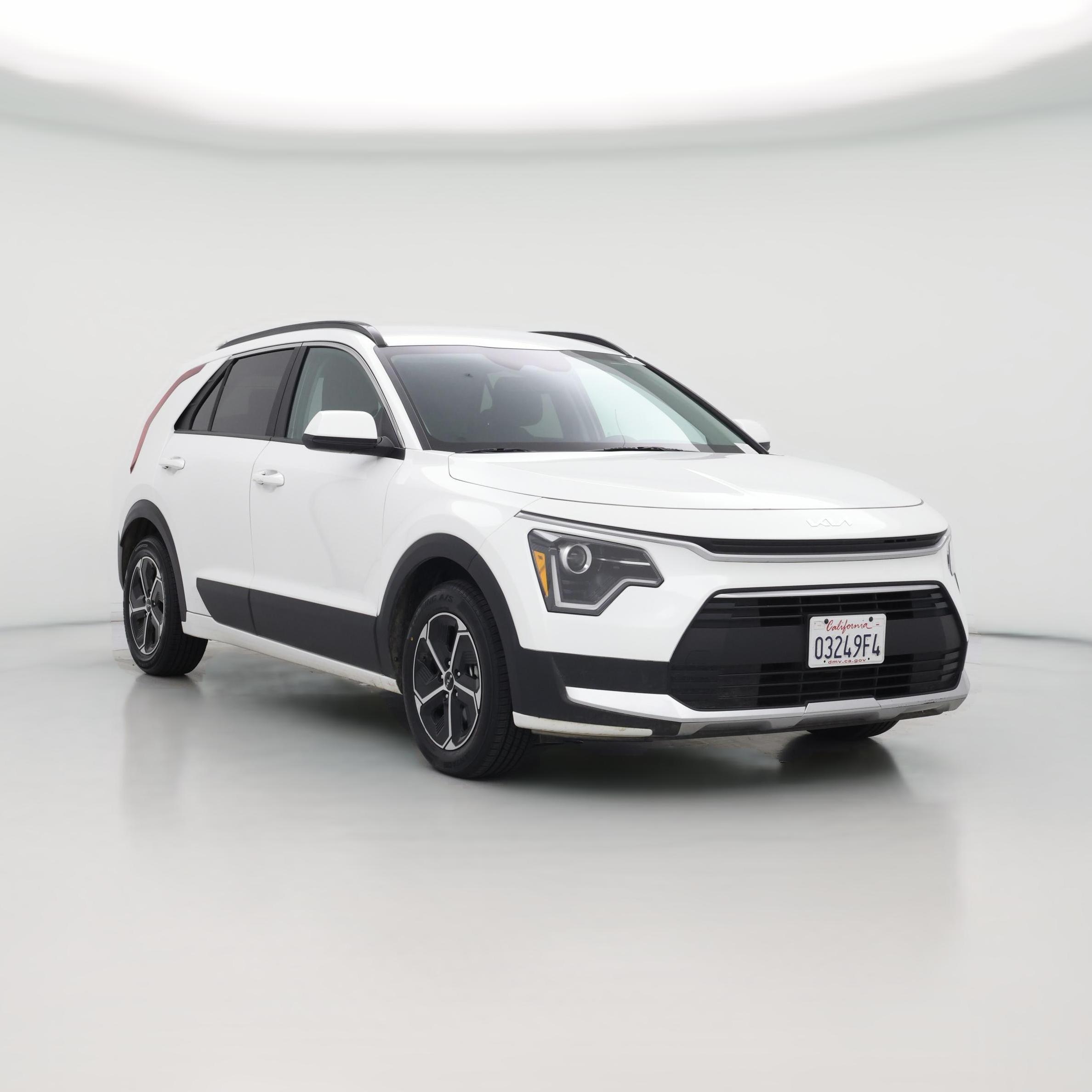 Thumbnail: 2025 Kia Niro - 1