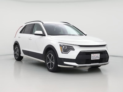 2025 Kia Niro LX
