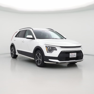 2025 Kia Niro LX