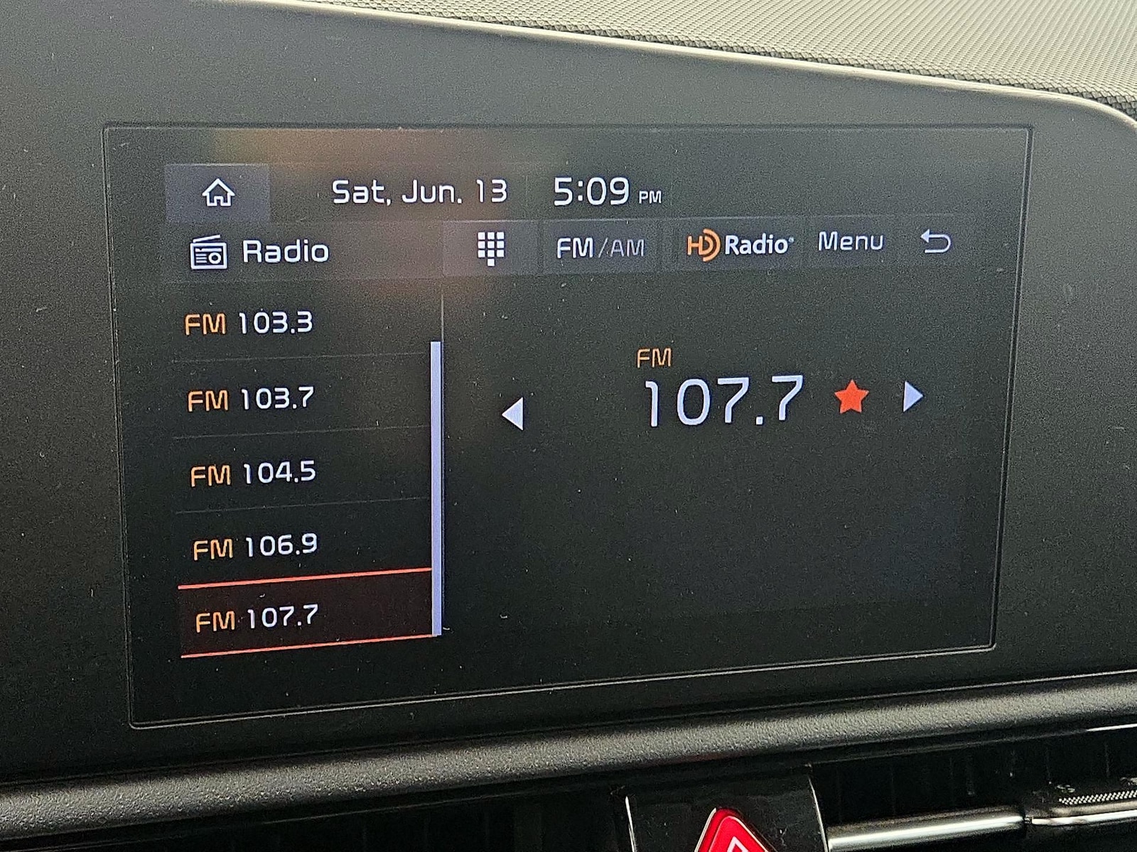 2025 Kia Niro LX - Photo 16