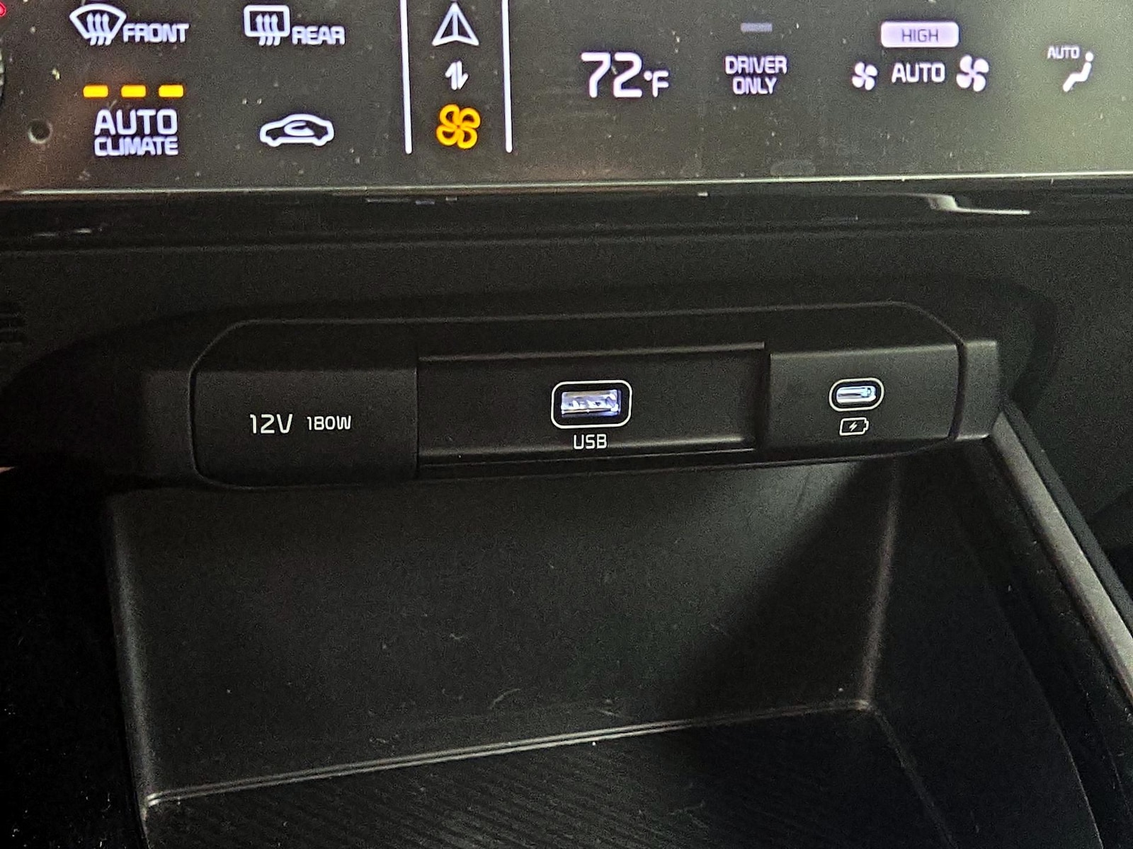 2025 Kia Niro LX - Photo 19