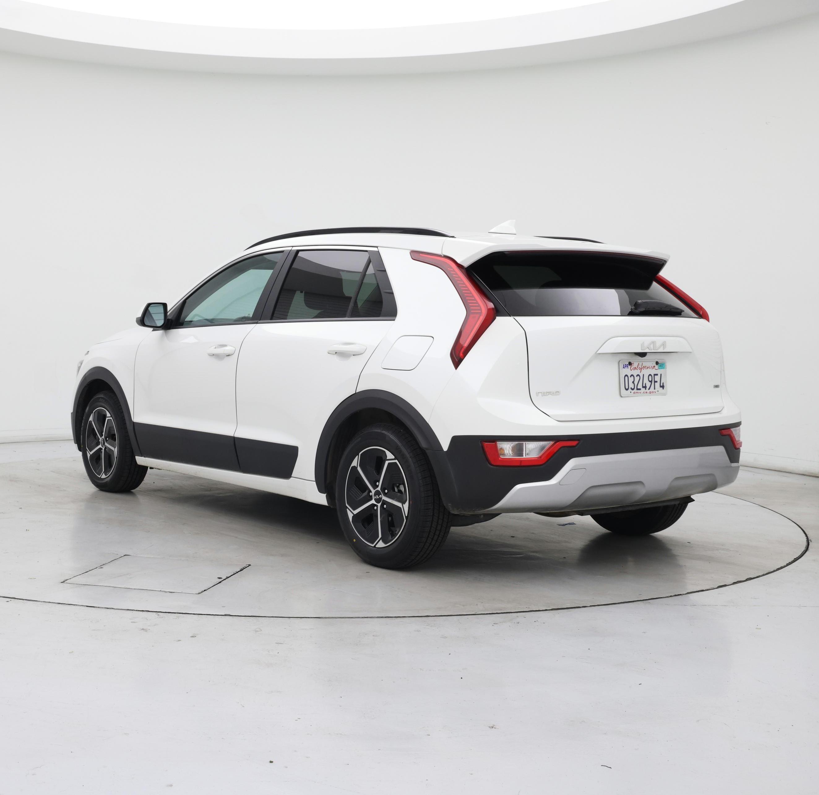 Thumbnail: 2025 Kia Niro - 2