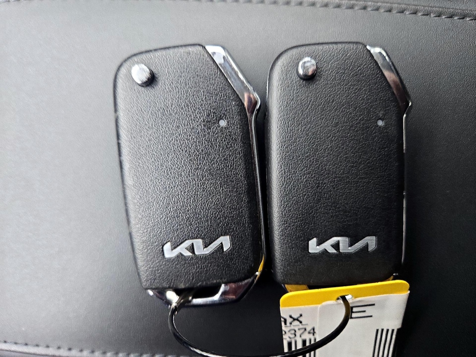 2025 Kia Niro LX - Photo 23