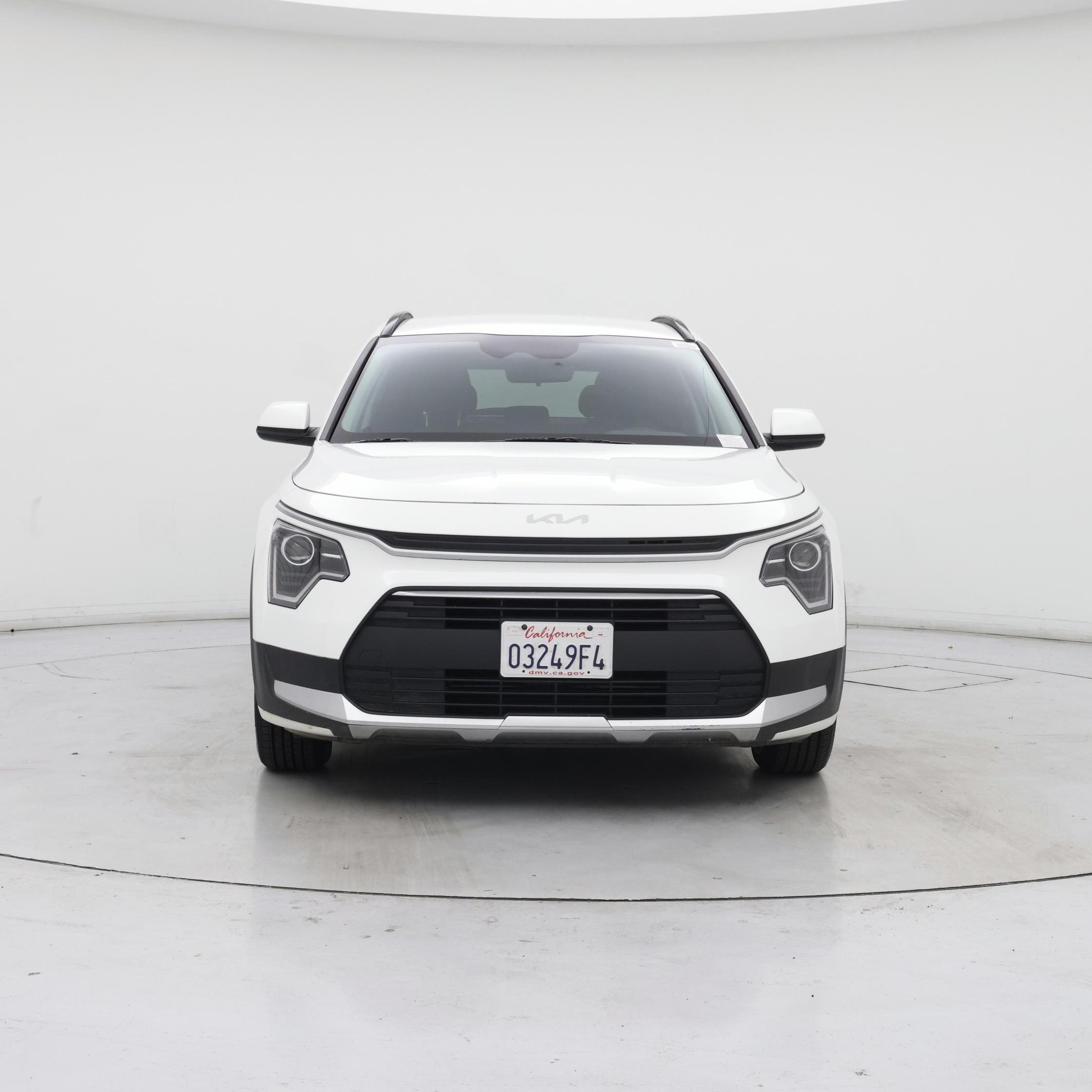 Thumbnail: 2025 Kia Niro - 5