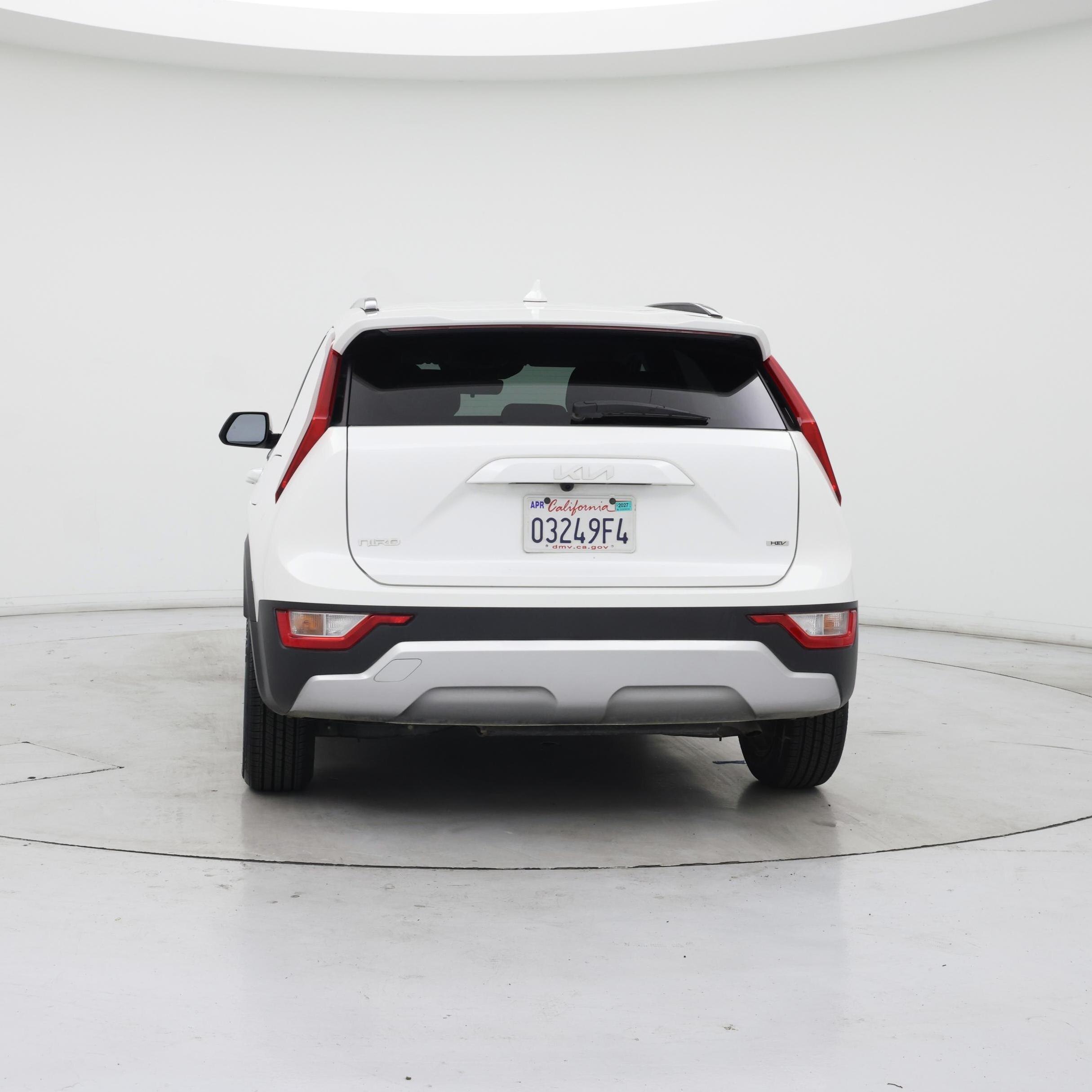 Thumbnail: 2025 Kia Niro - 6