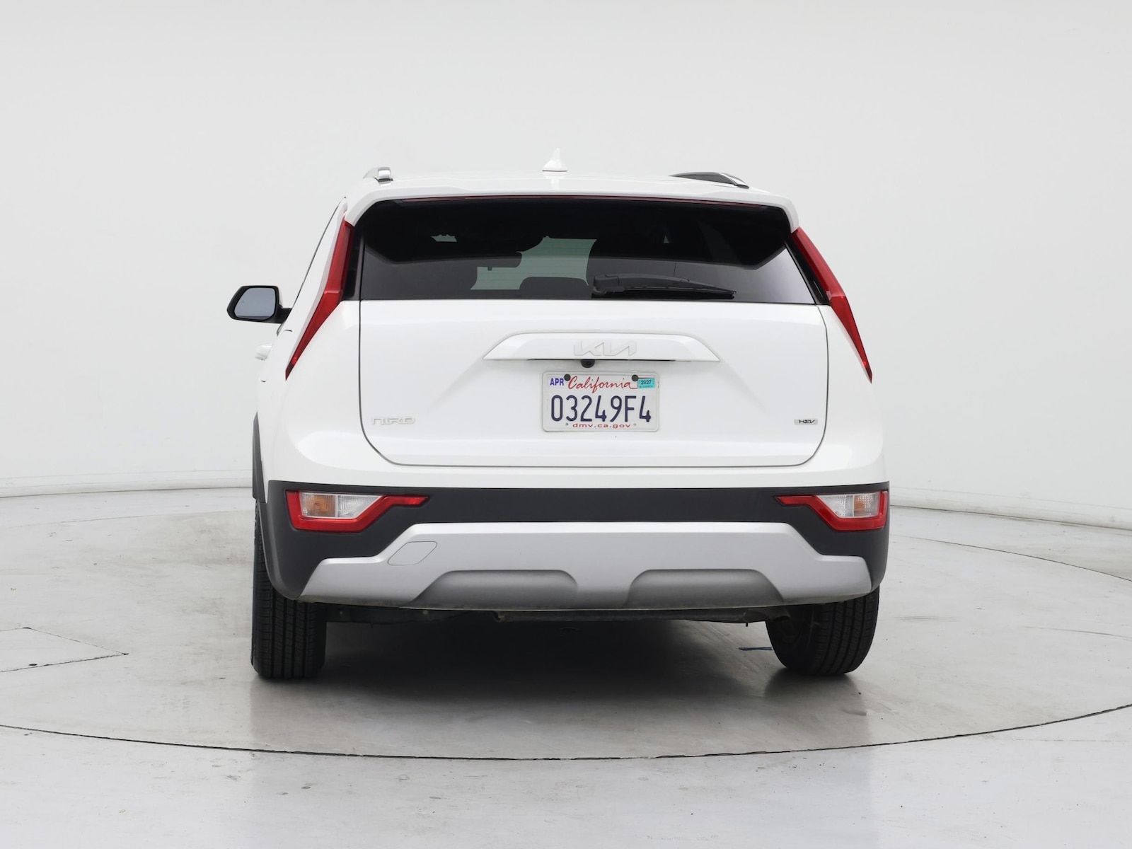 2025 Kia Niro LX - Photo 7