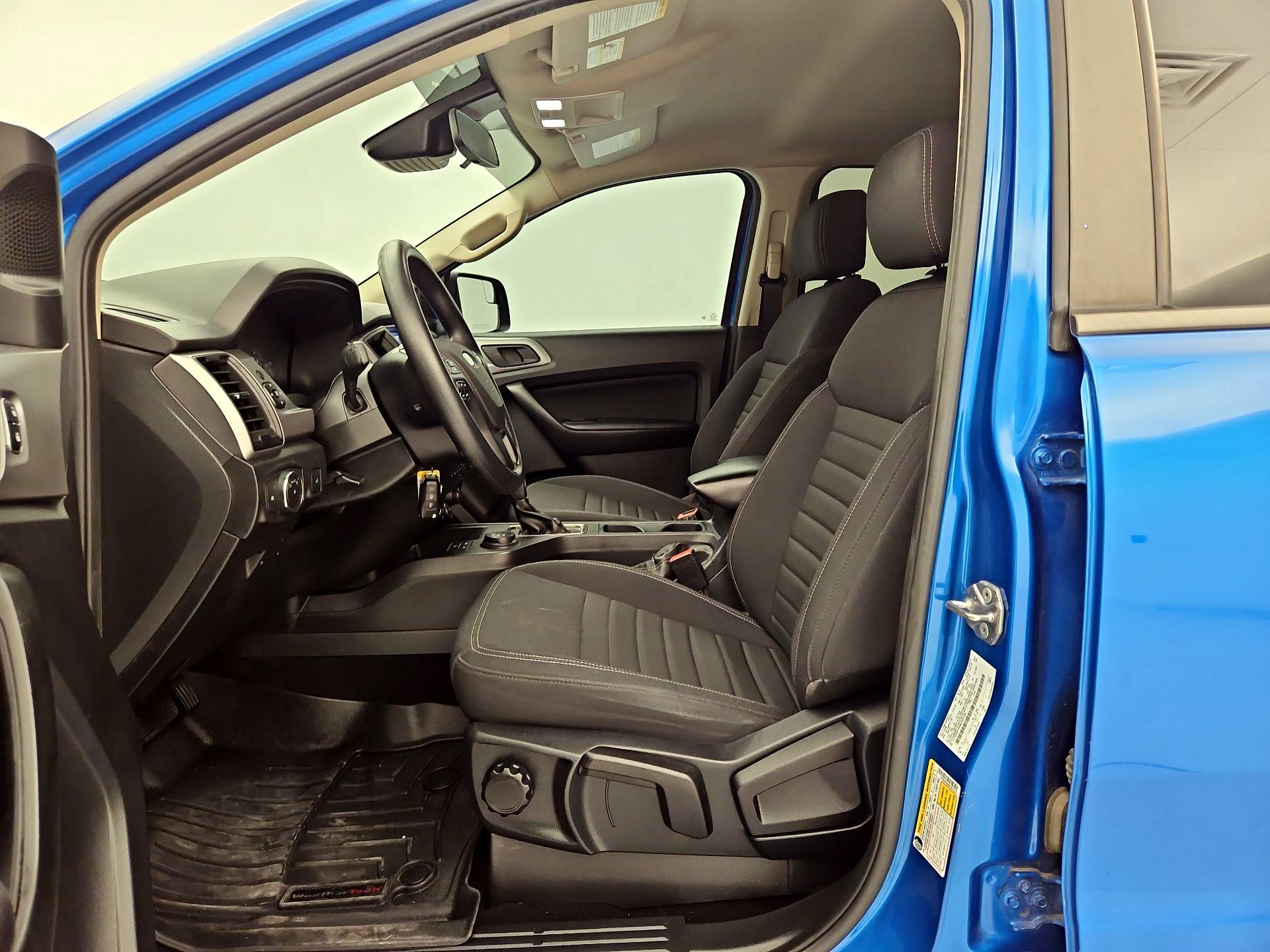 Thumbnail: 2021 Ford Ranger - 11