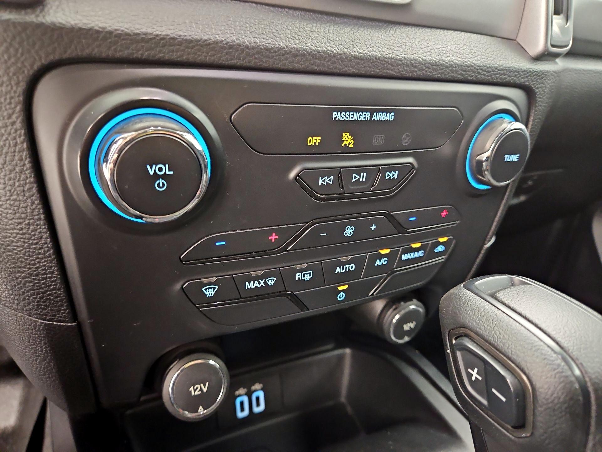 Thumbnail: 2021 Ford Ranger - 16