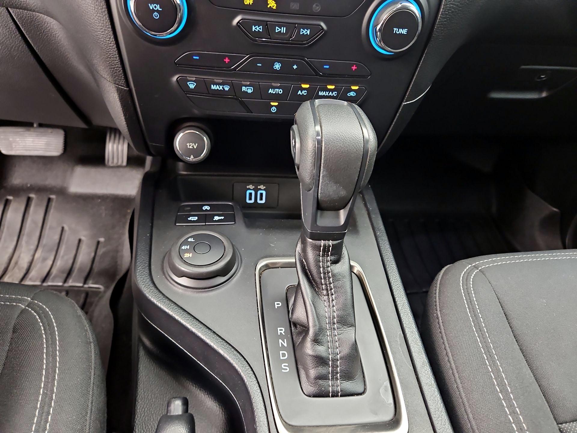 Thumbnail: 2021 Ford Ranger - 17