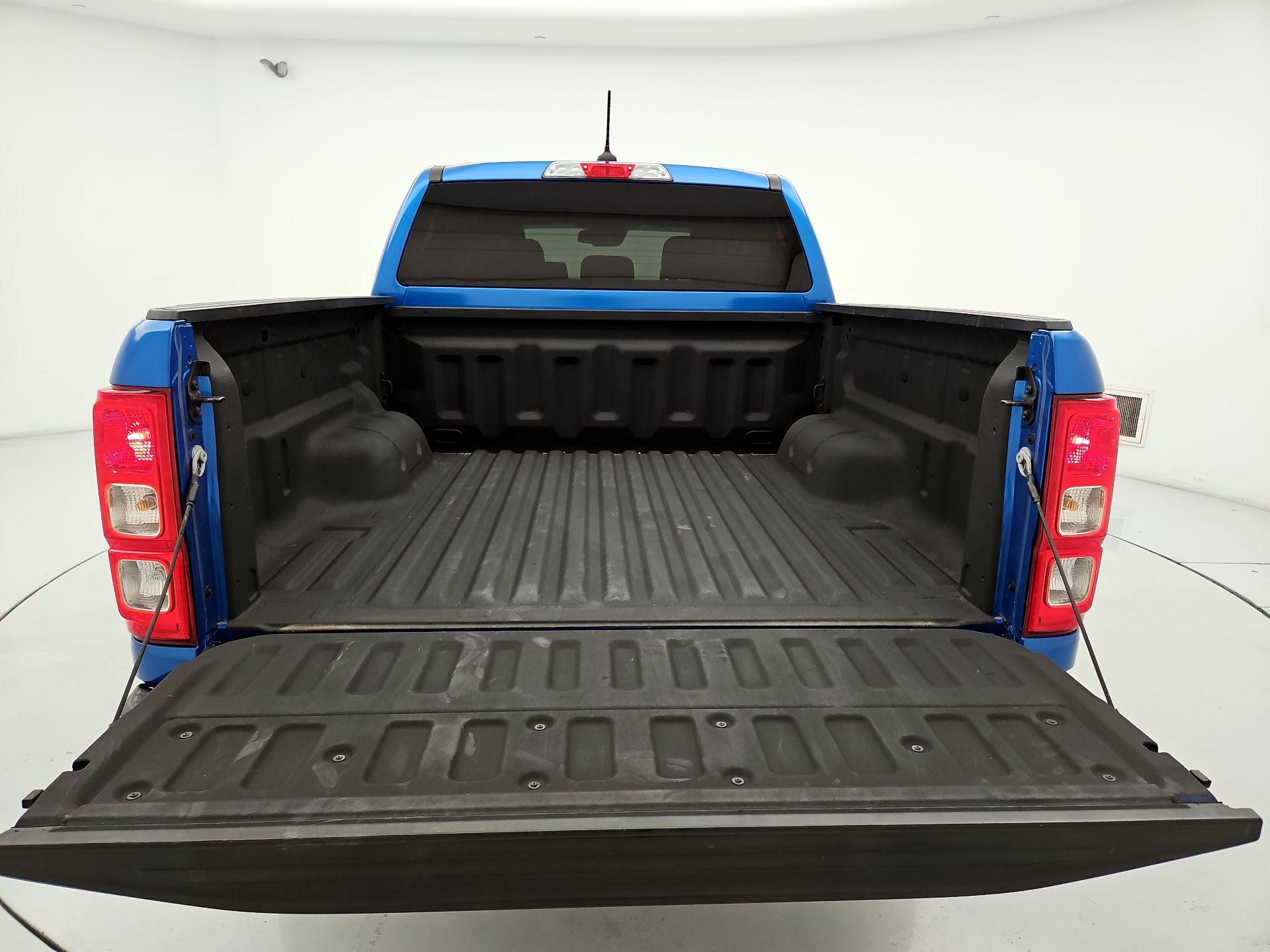 Thumbnail: 2021 Ford Ranger - 20