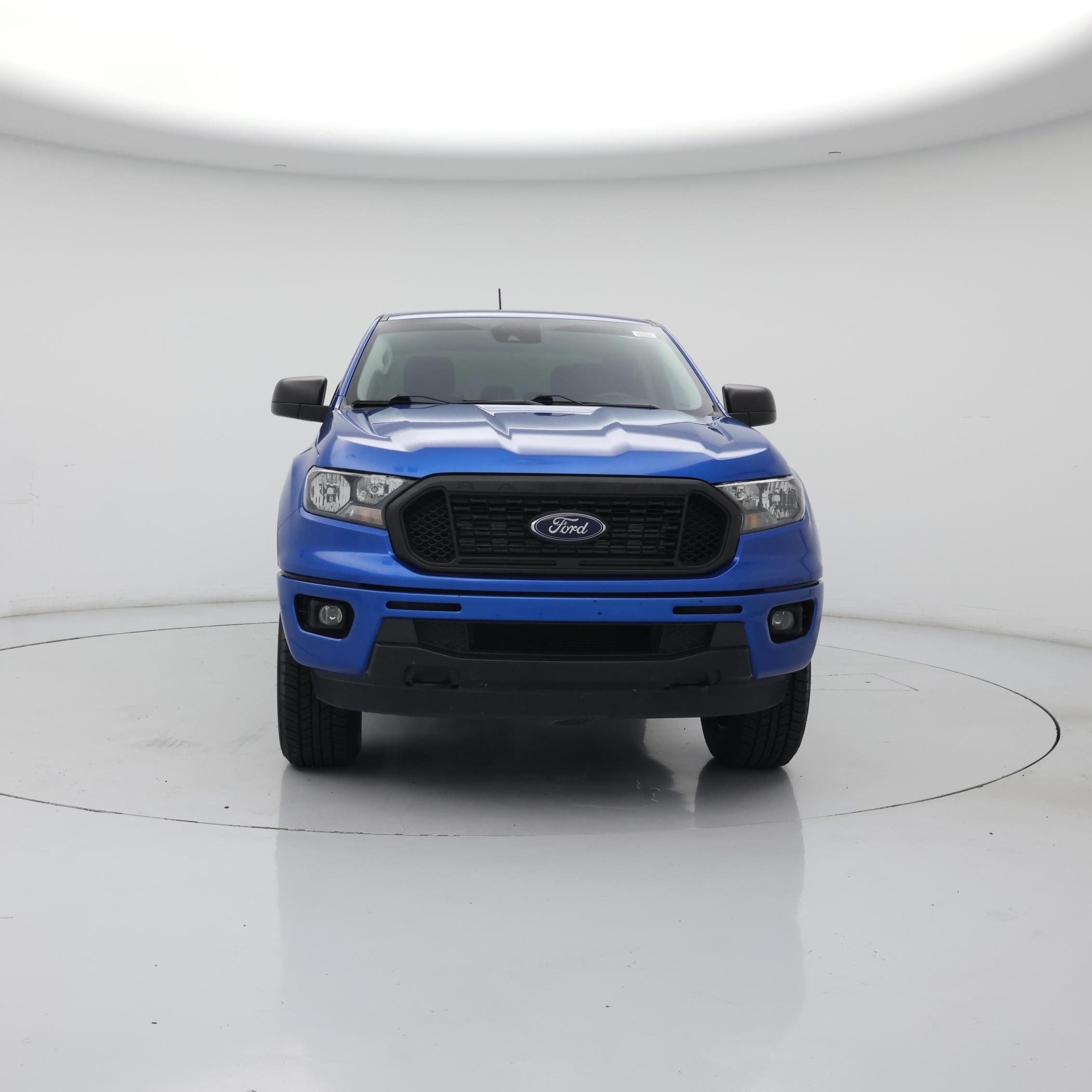 Thumbnail: 2021 Ford Ranger - 5