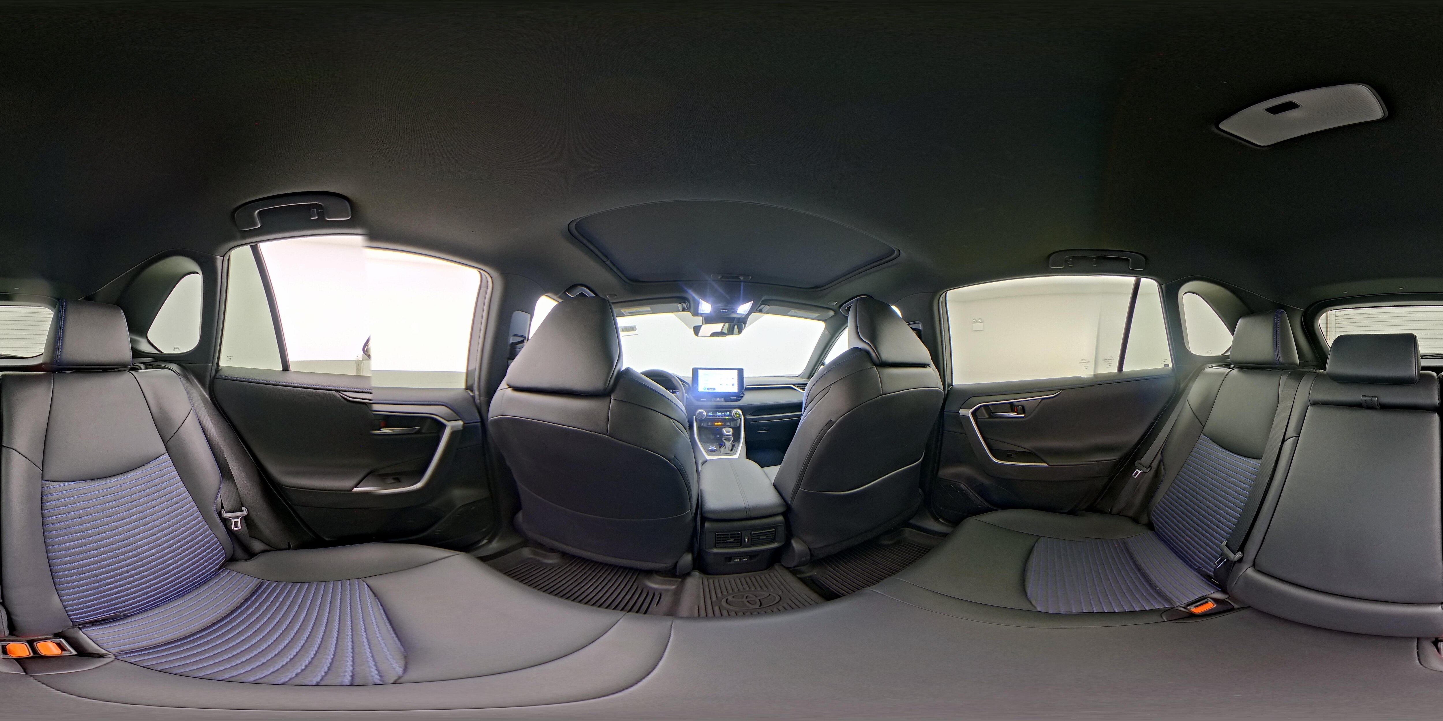 2024 Toyota RAV4 XSE - Photo 26