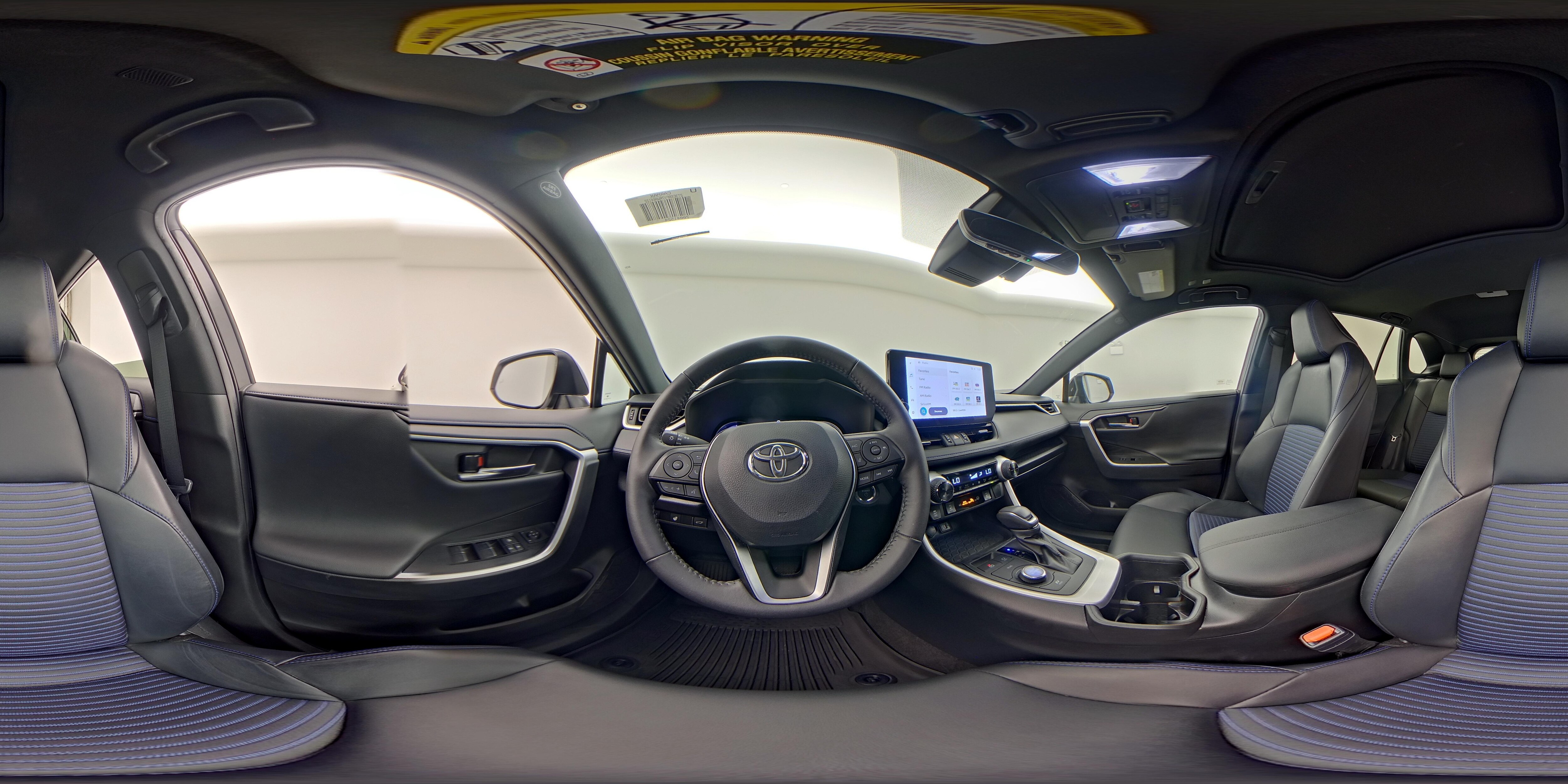 2024 Toyota RAV4 XSE - Photo 27