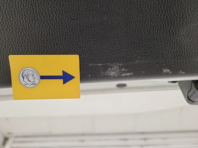 Condition detail