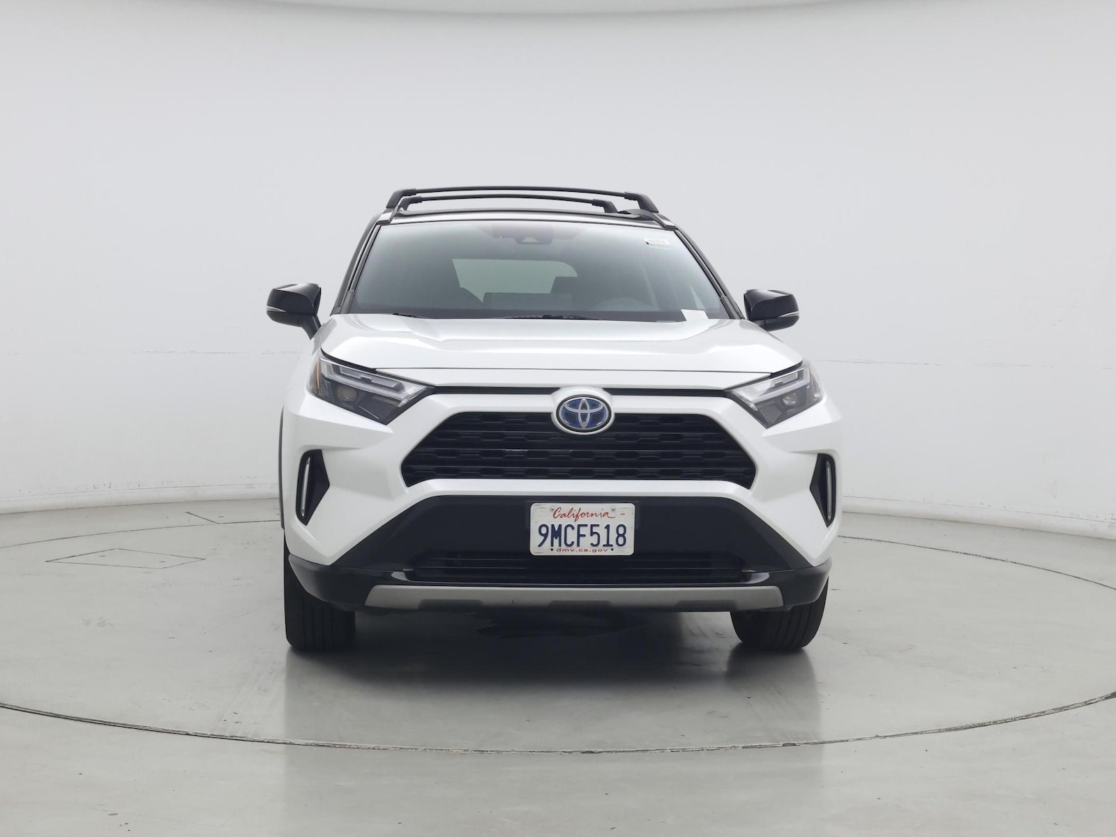 2024 Toyota RAV4 XSE - Photo 6