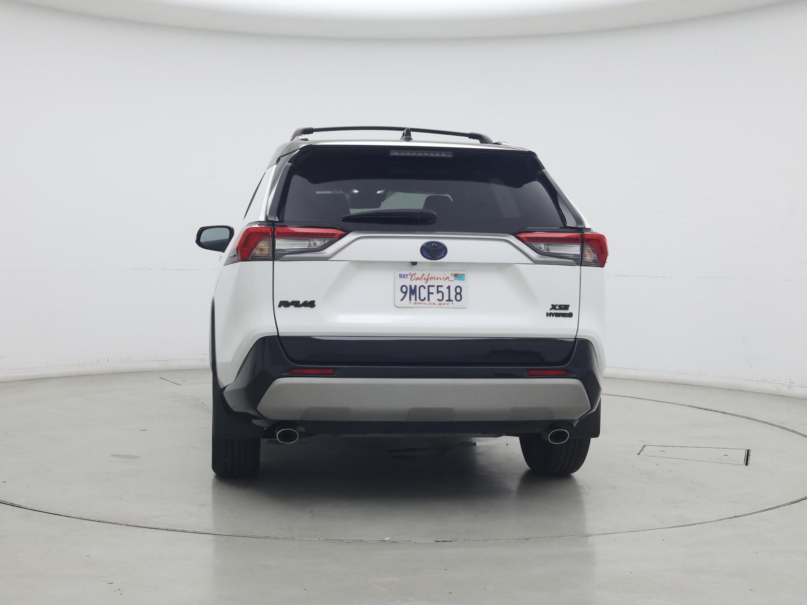 2024 Toyota RAV4 XSE - Photo 7