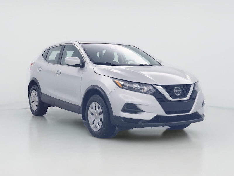 2020 Nissan Rogue Sport S -
                  Kennesaw, GA