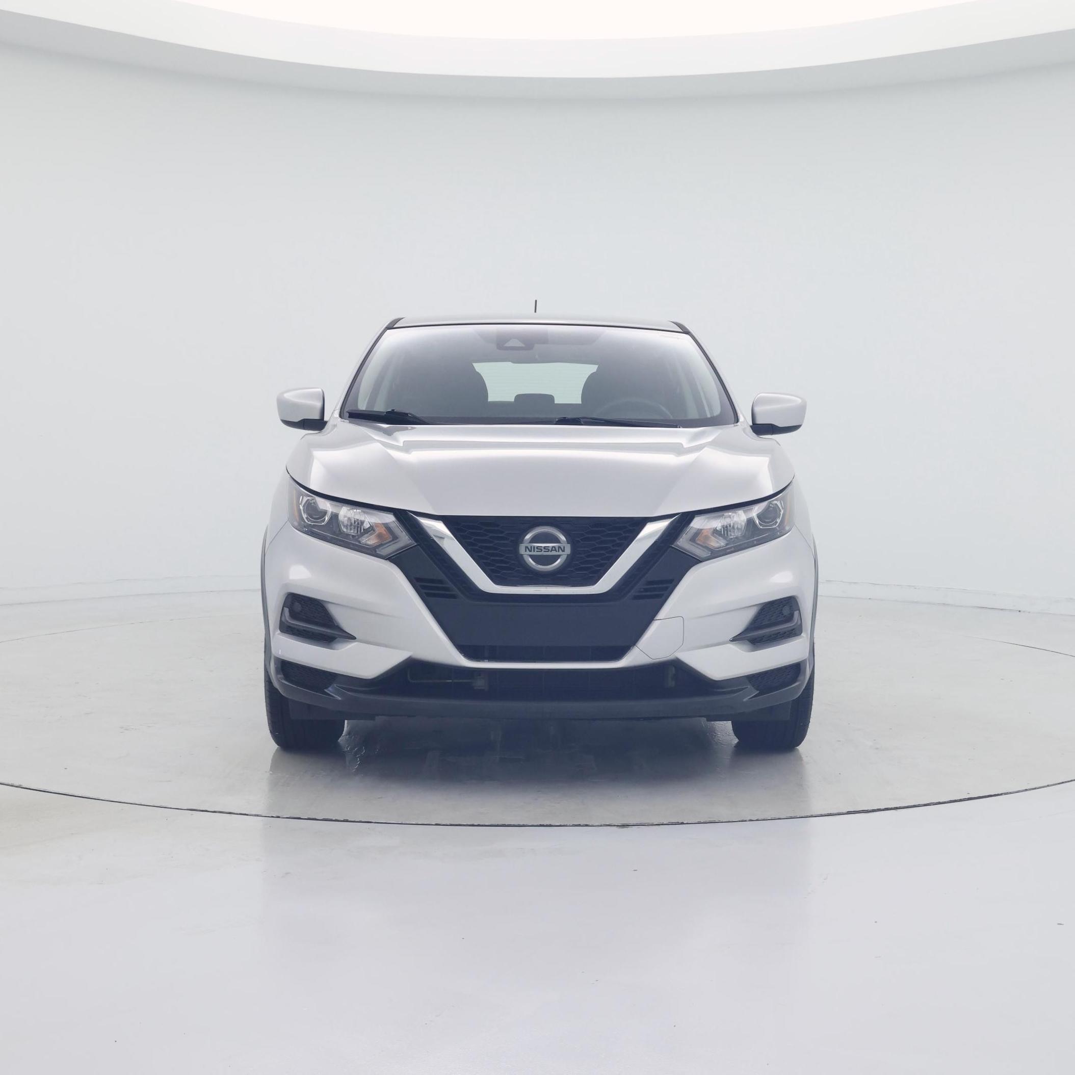 Thumbnail: 2020 Nissan Rogue Sport - 5