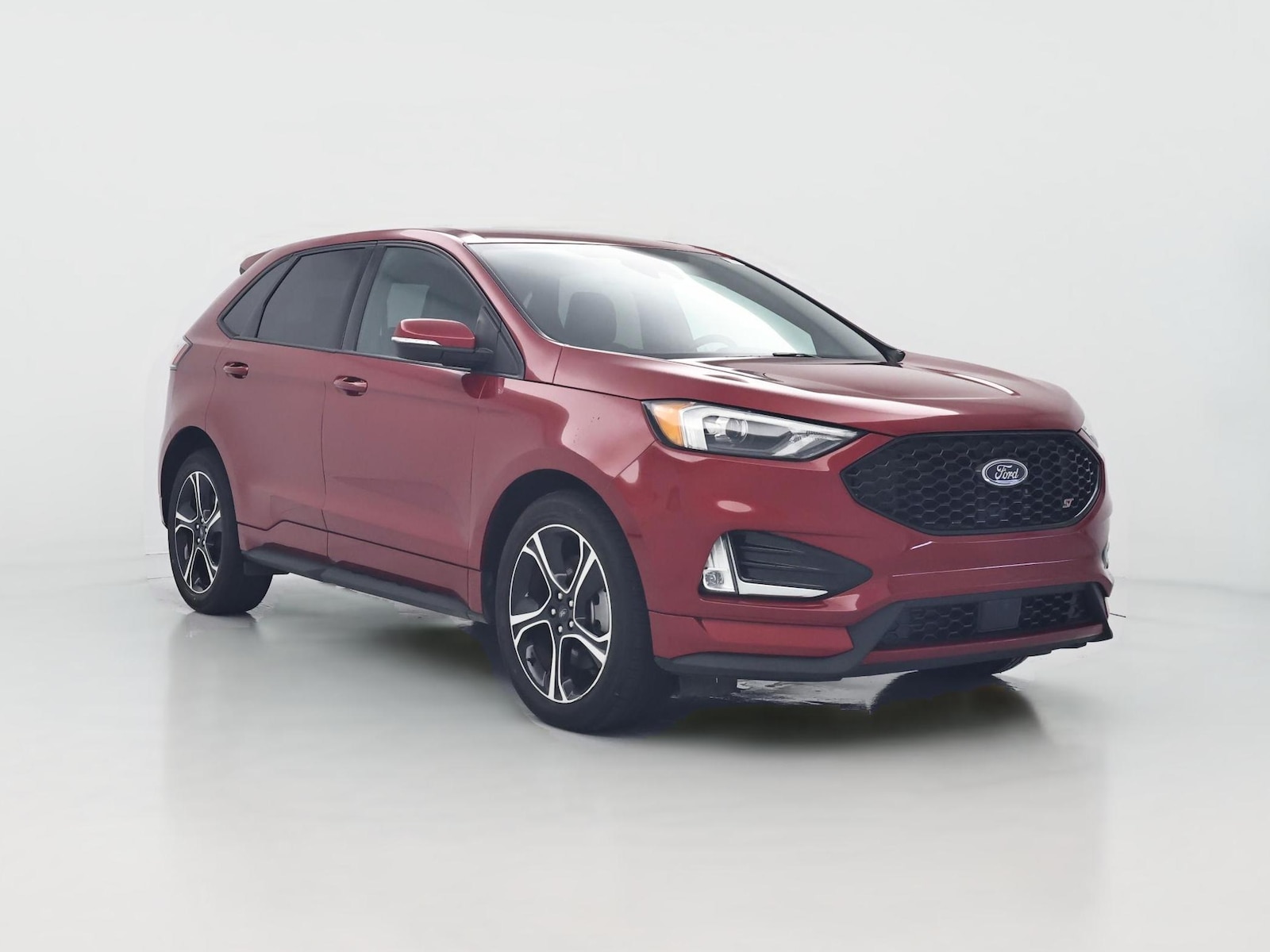 2021 Ford Edge